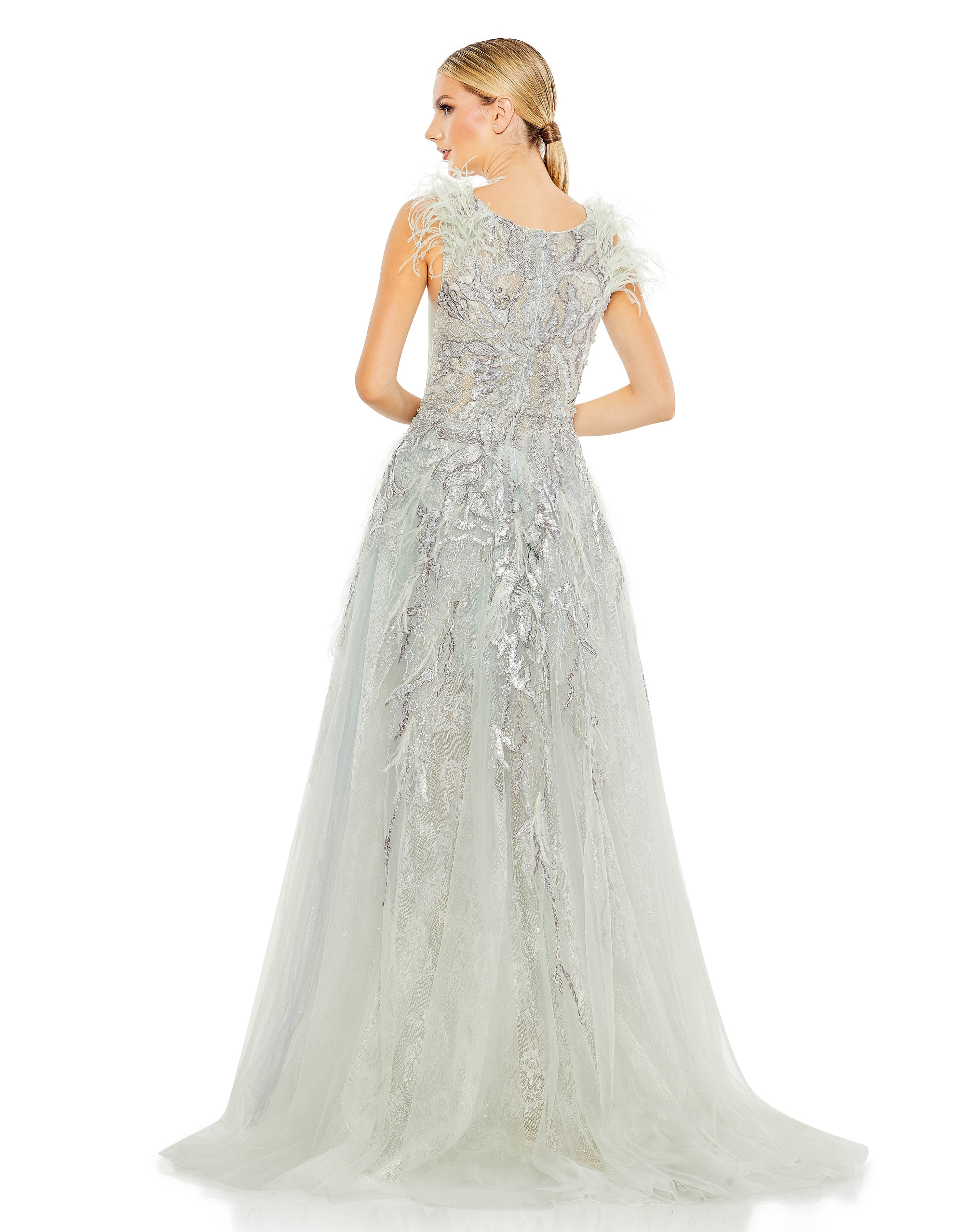 Mac Duggal 20259 Dress