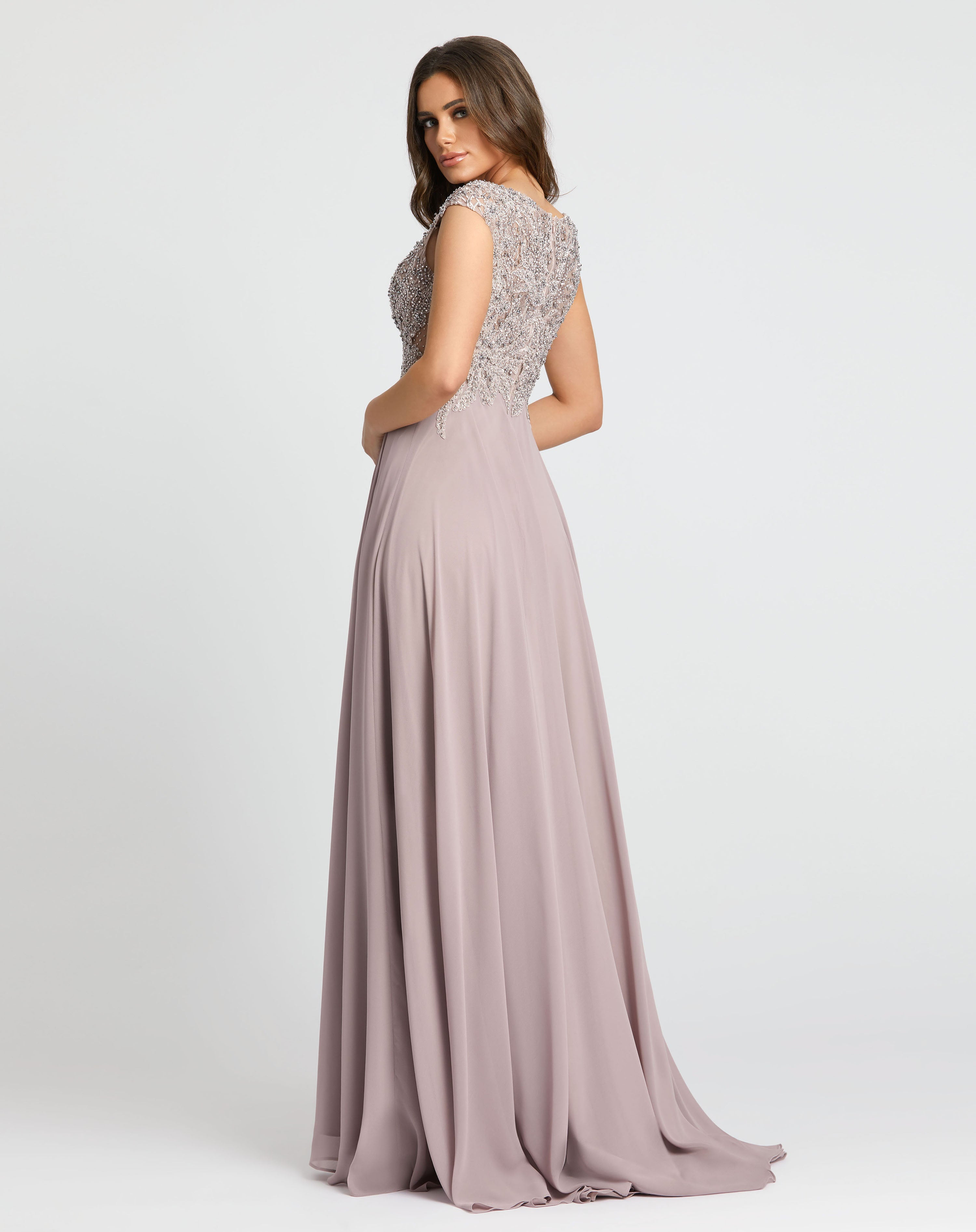 MAC DUGGAL 20264 DRESS