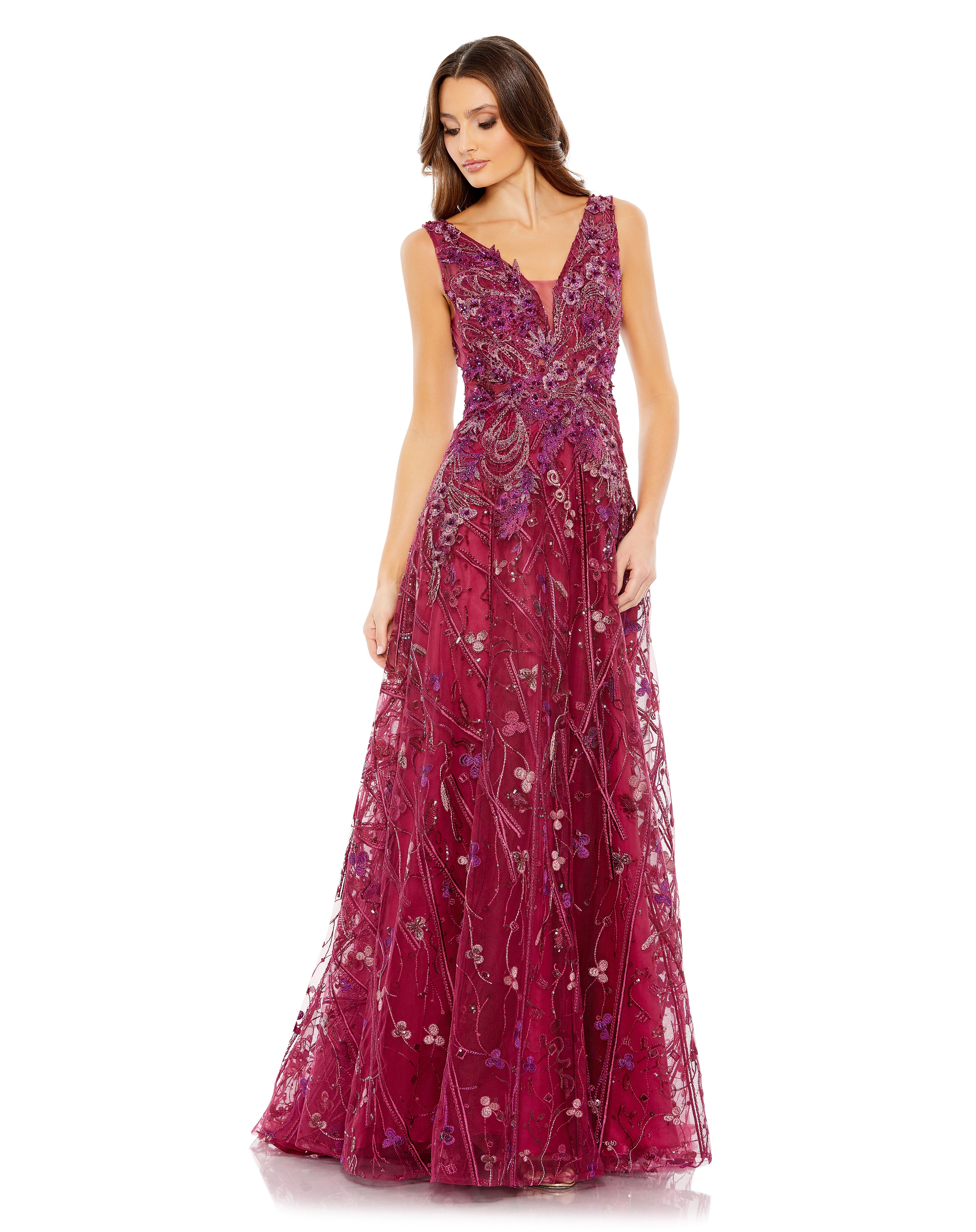Mac Duggal 20265 Dress