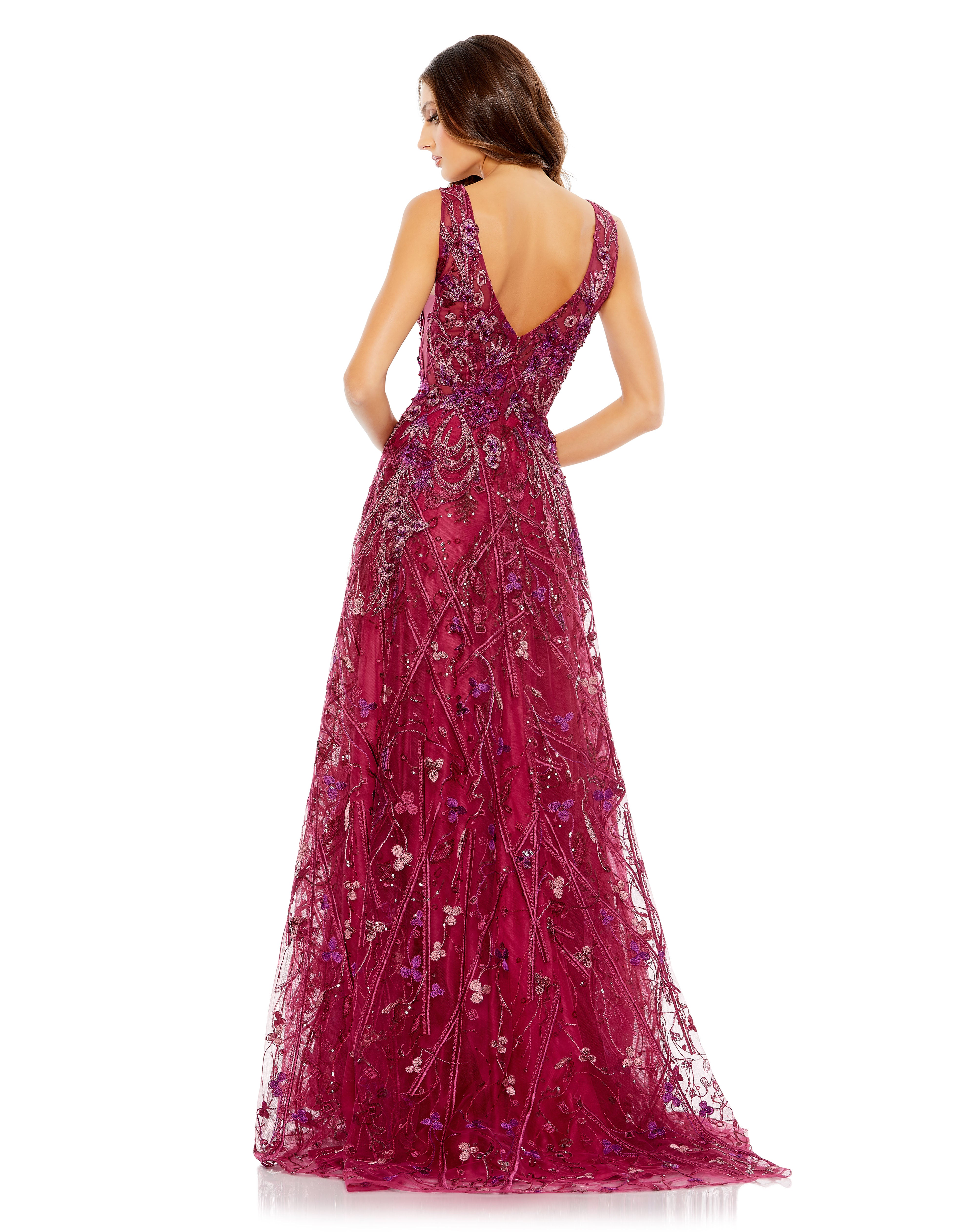 Mac Duggal 20265 Dress