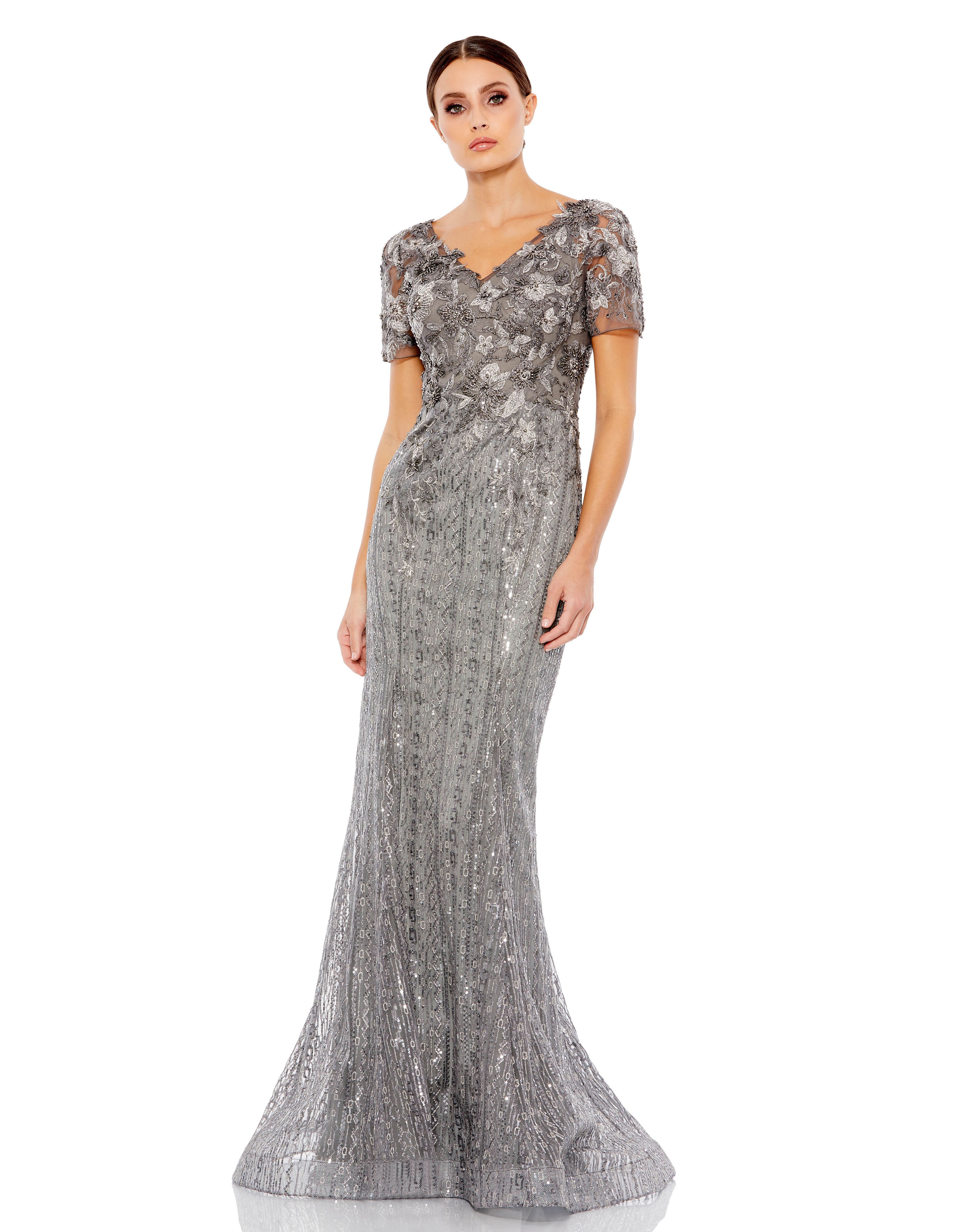 Mac Duggal 20282 Dress