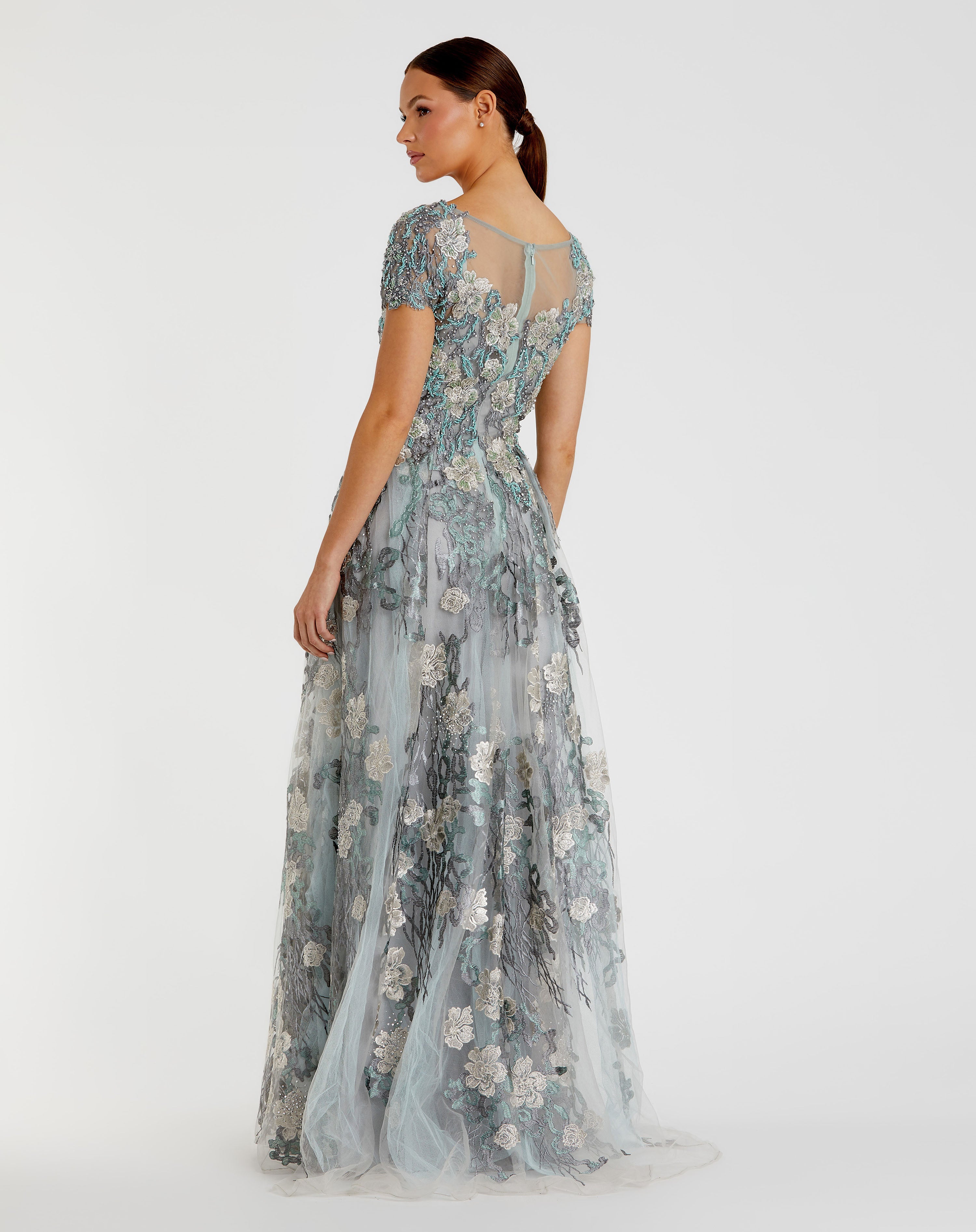 MAC DUGGAL 20294 DRESS