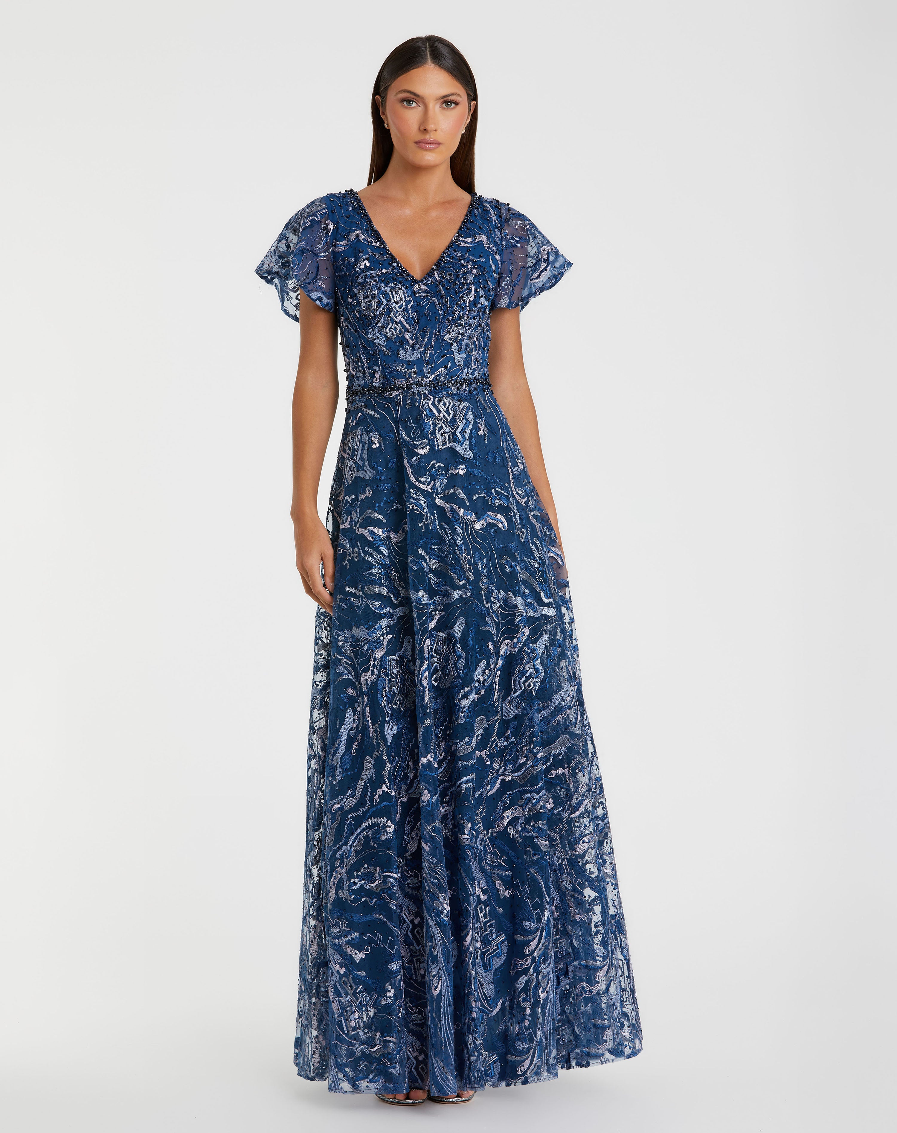 MAC DUGGAL 20301 DRESS