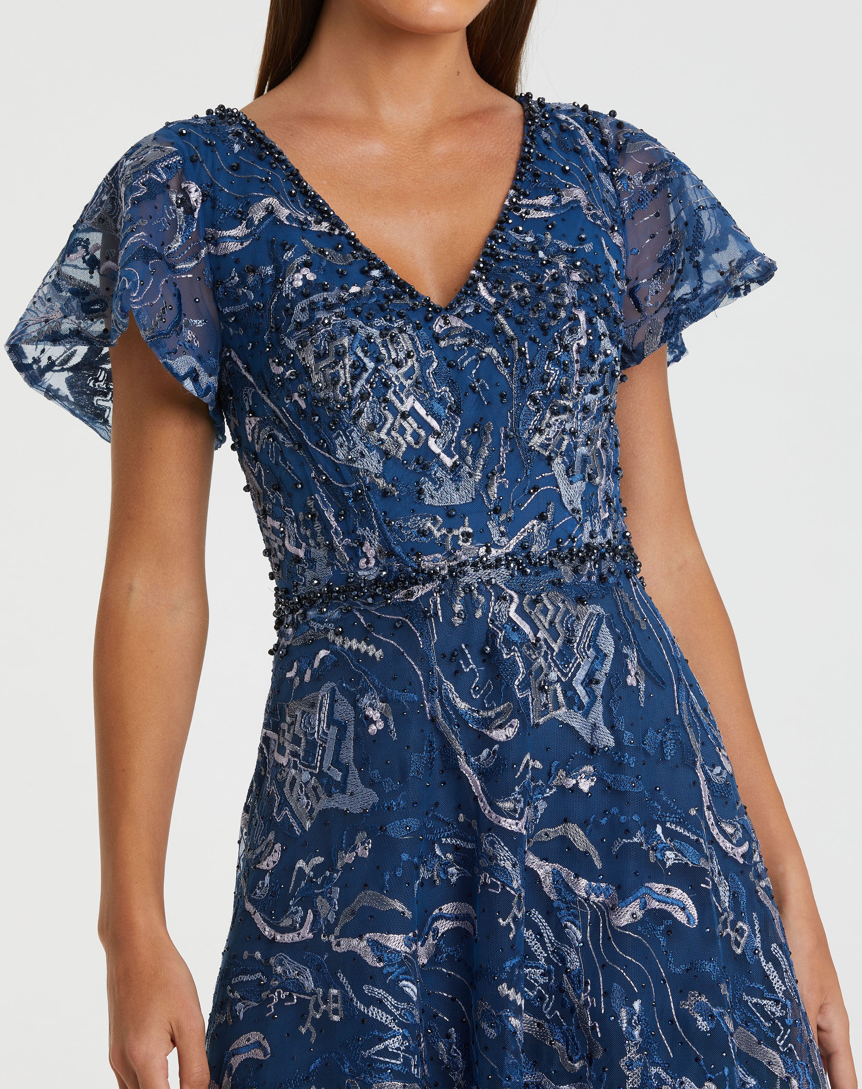 MAC DUGGAL 20301 DRESS