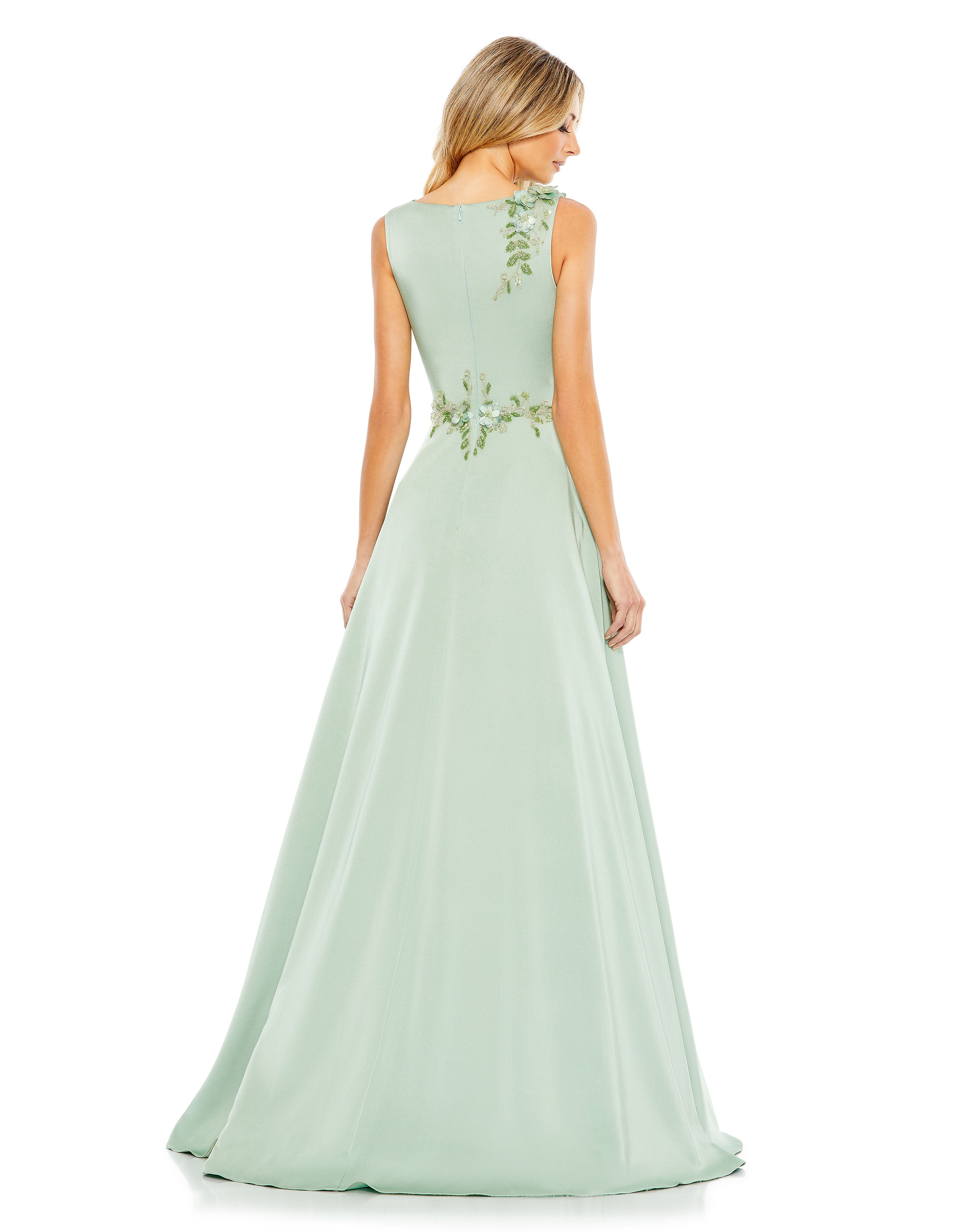MAC DUGGAL 20365 DRESS