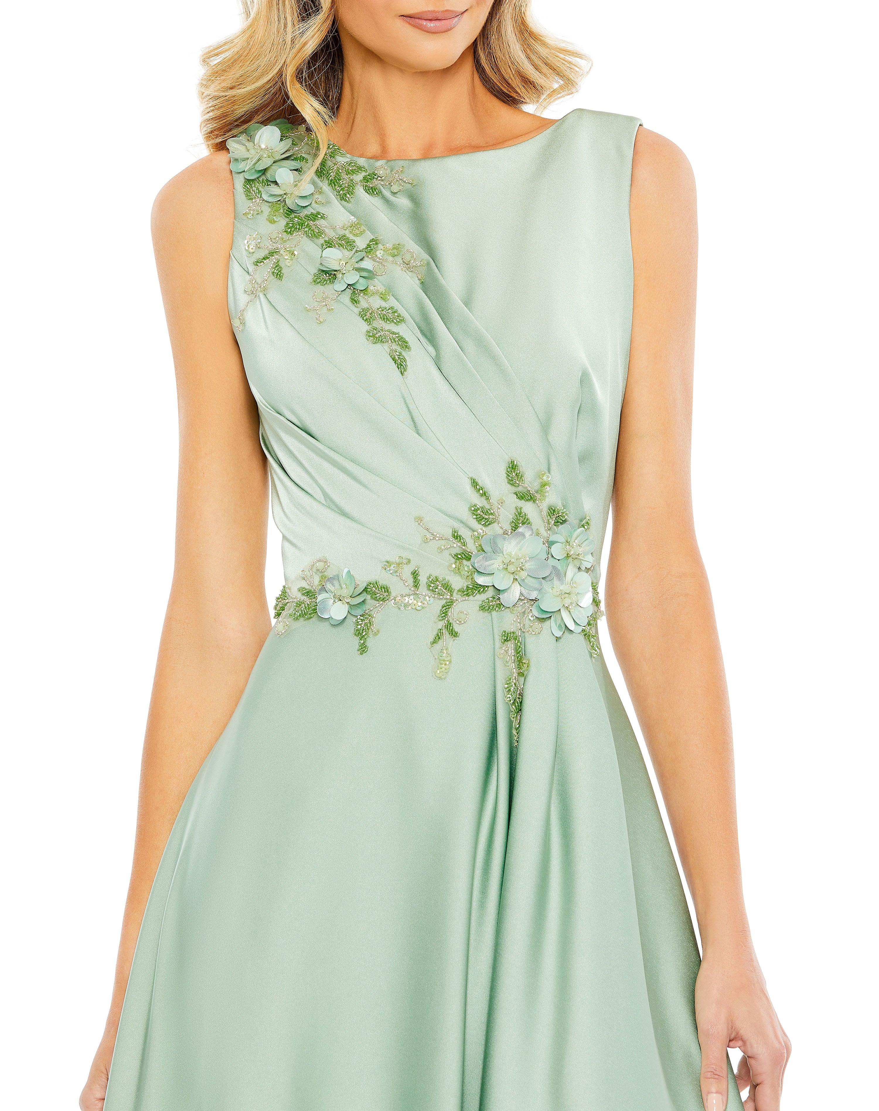 MAC DUGGAL 20365 DRESS