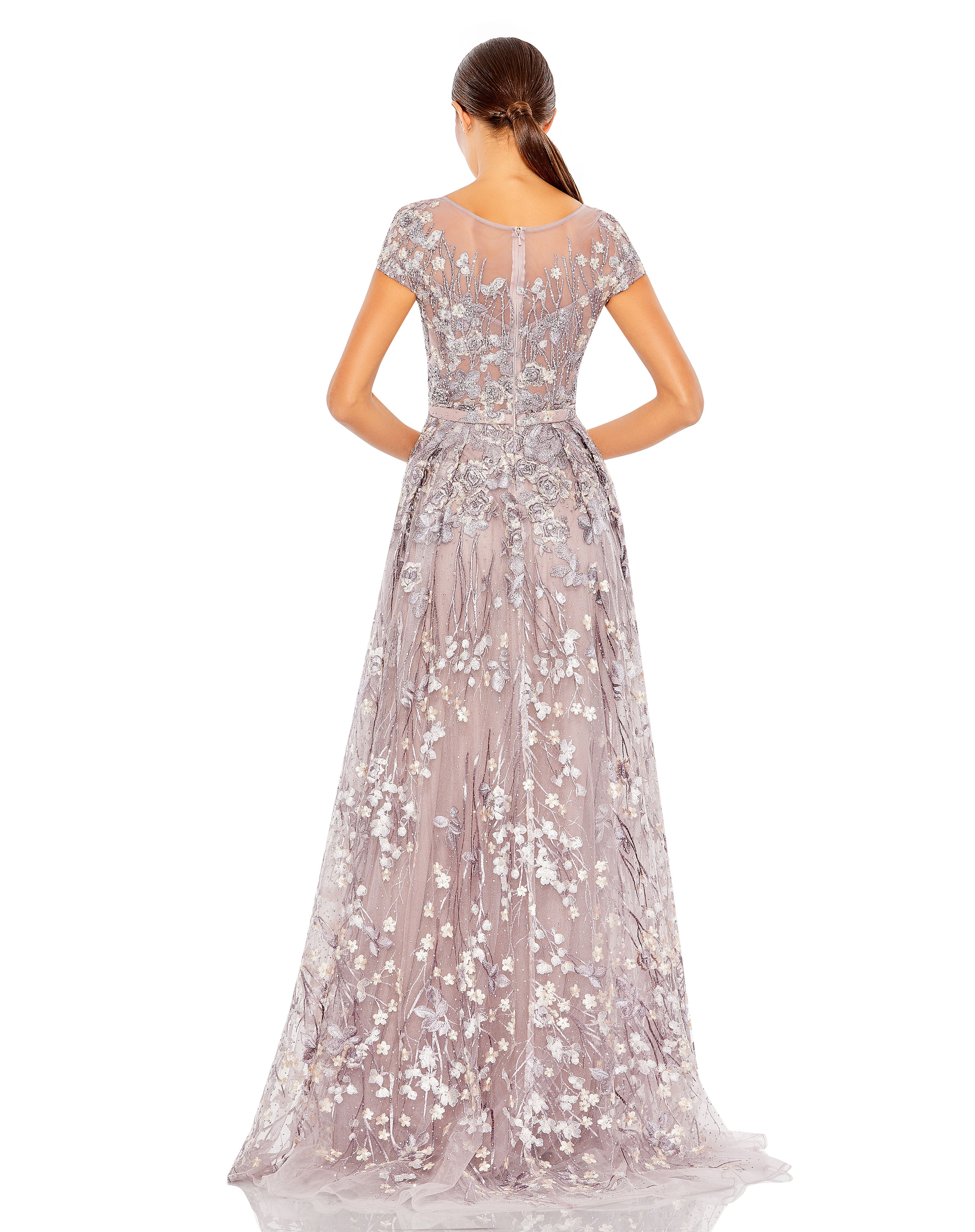 MAC DUGGAL 20405 DRESS