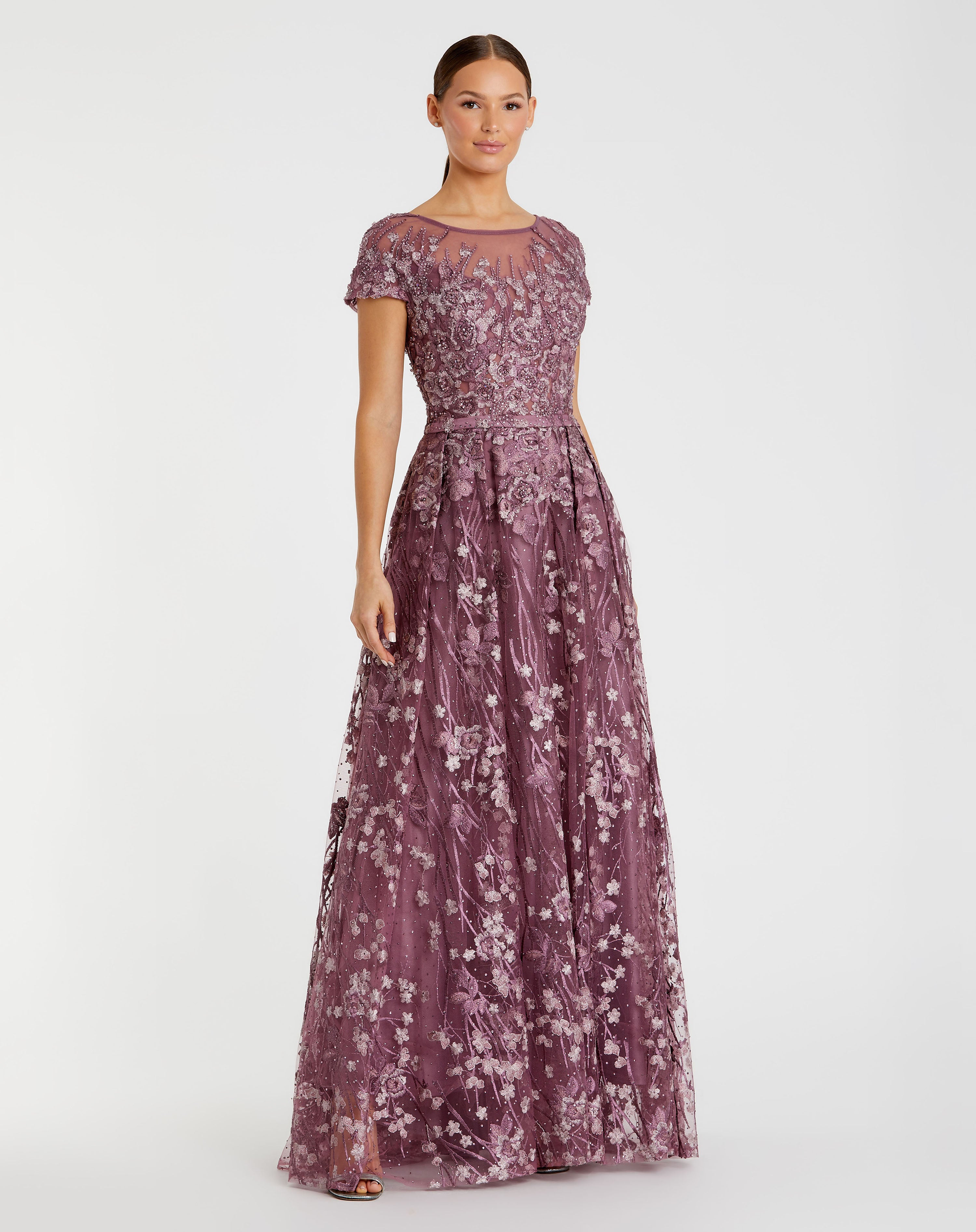 MAC DUGGAL 20405 DRESS