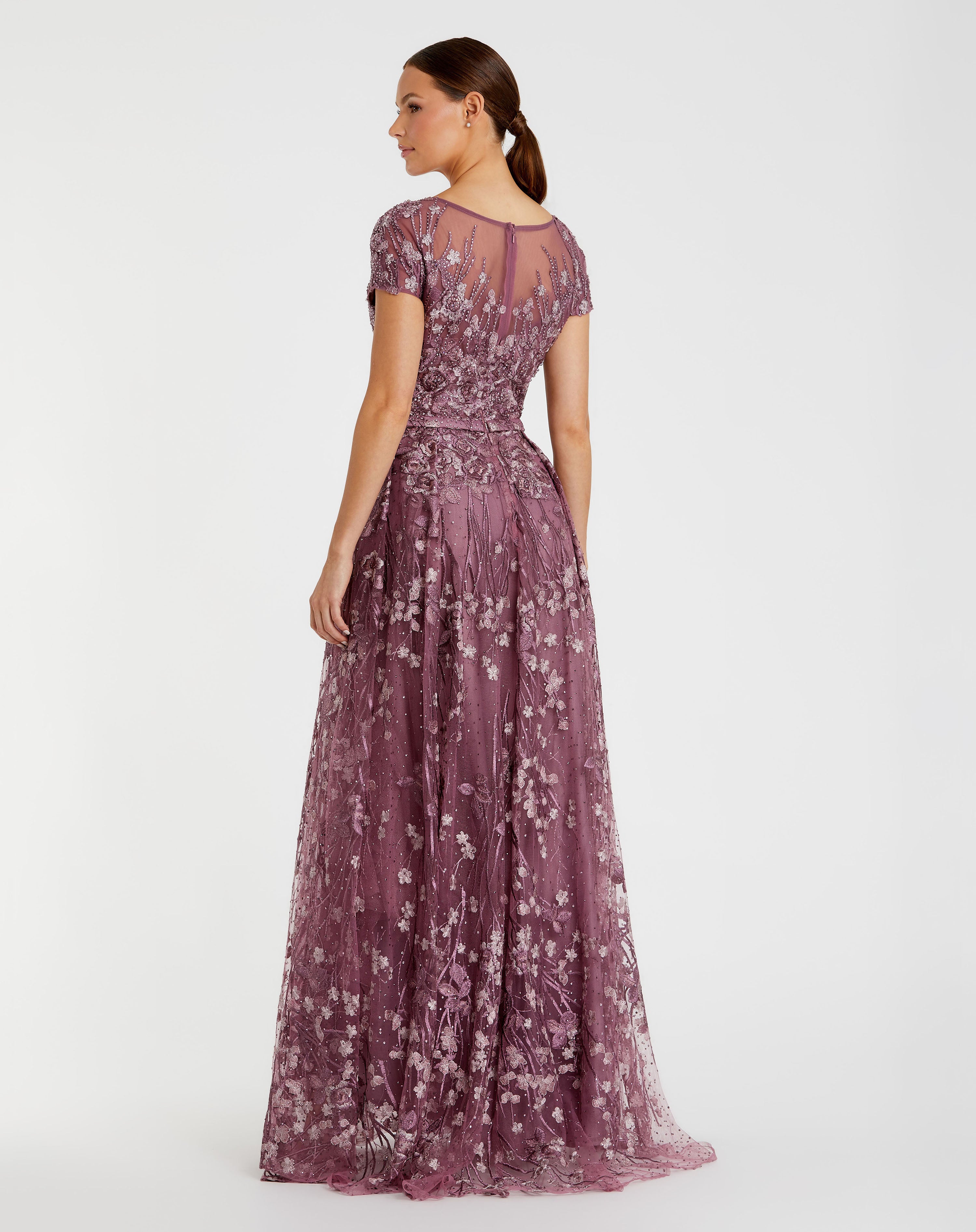 MAC DUGGAL 20405 DRESS