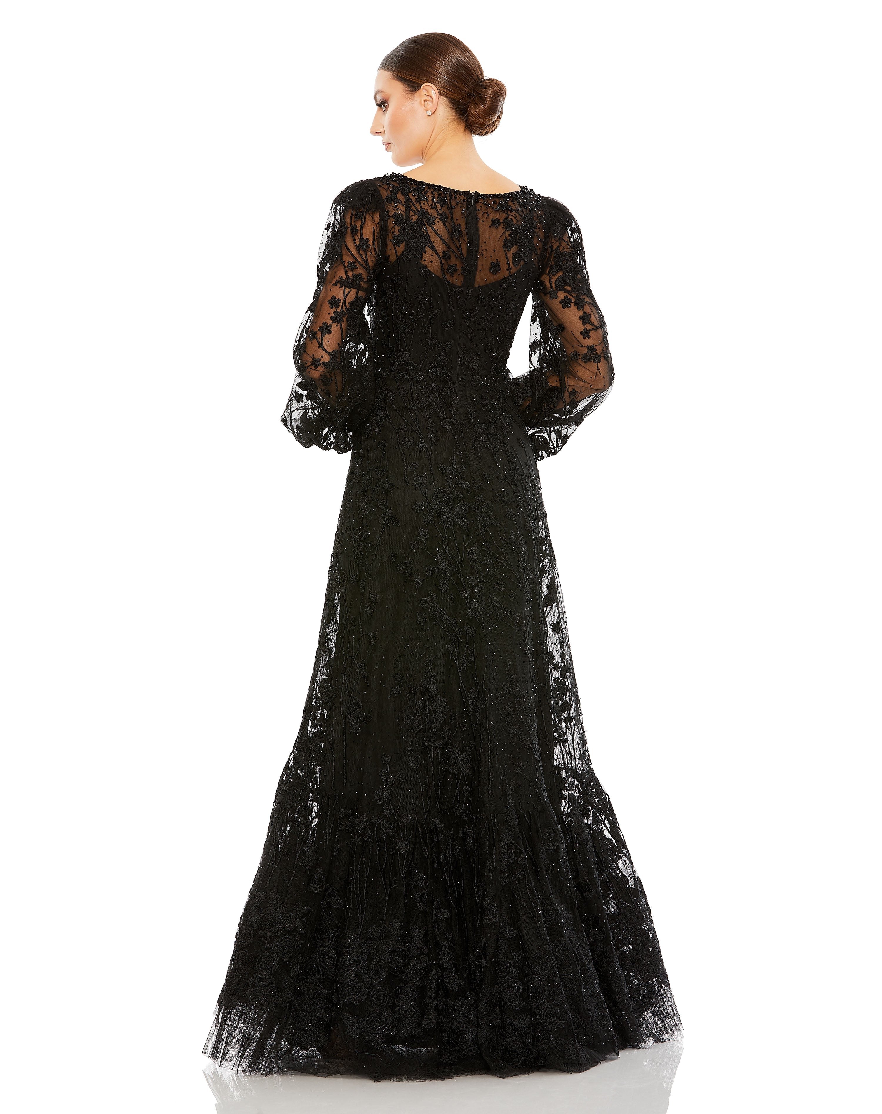 MAC DUGGAL 20430 DRESS