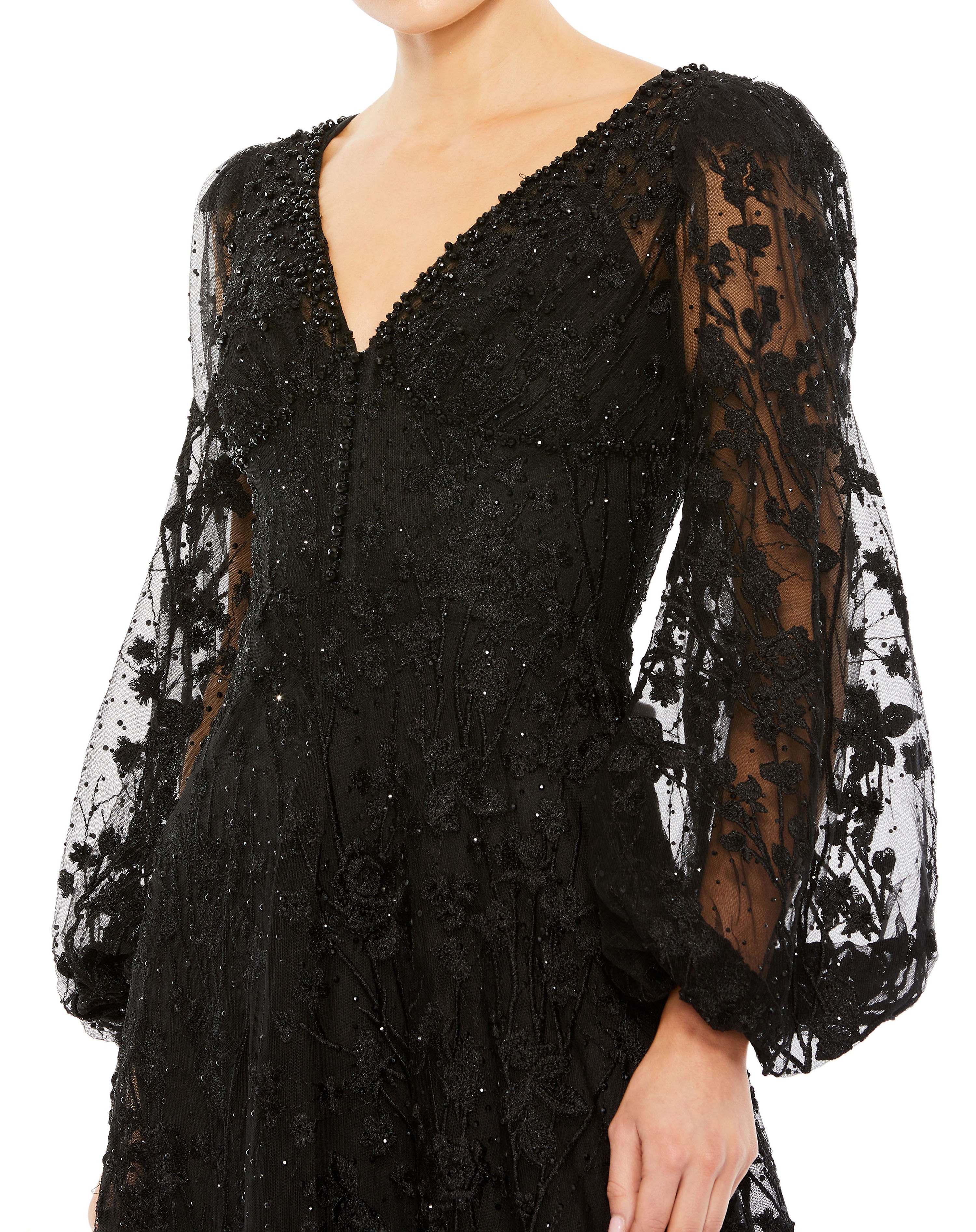 MAC DUGGAL 20430 DRESS