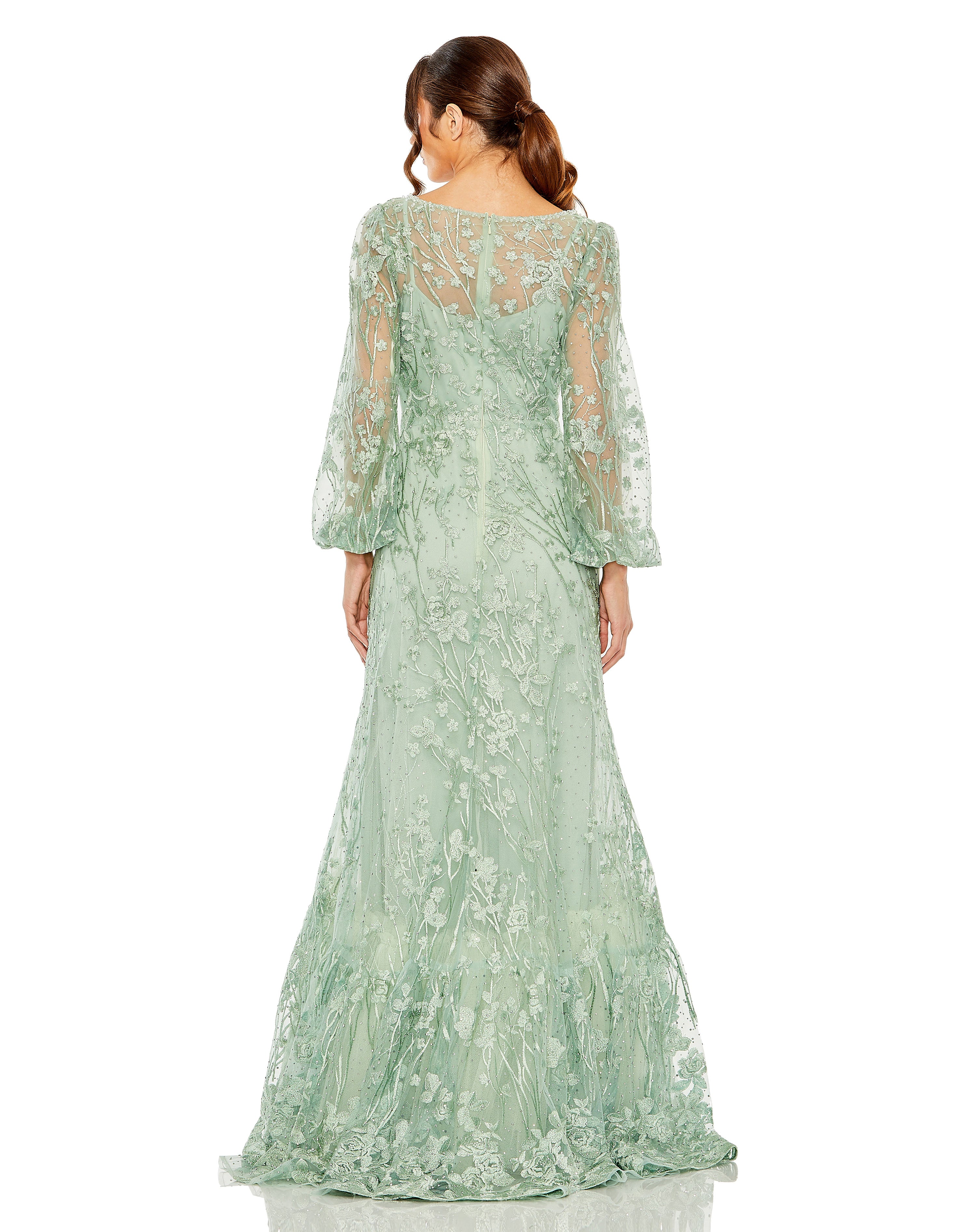 MAC DUGGAL 20430 DRESS