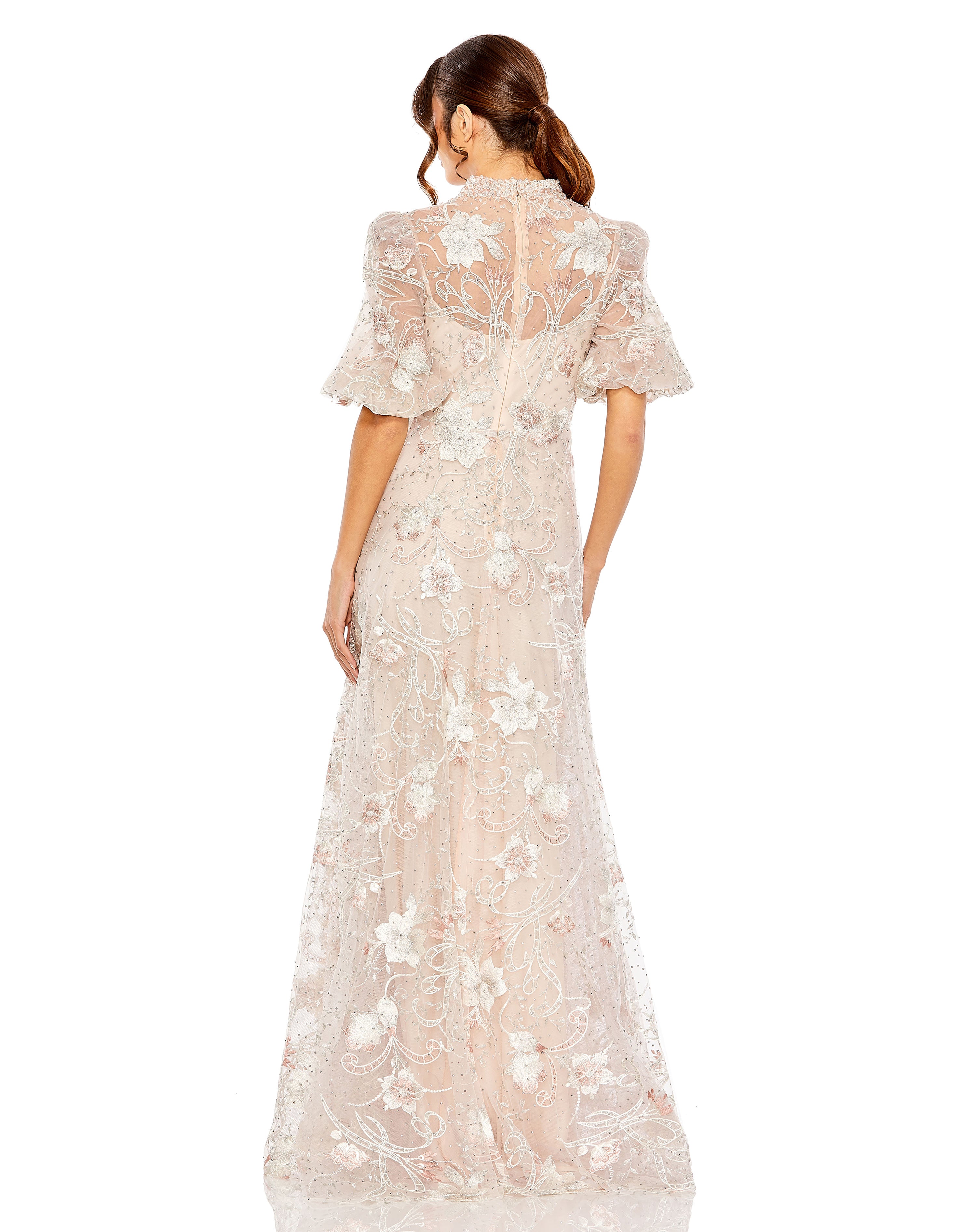MAC DUGGAL 20452 DRESS