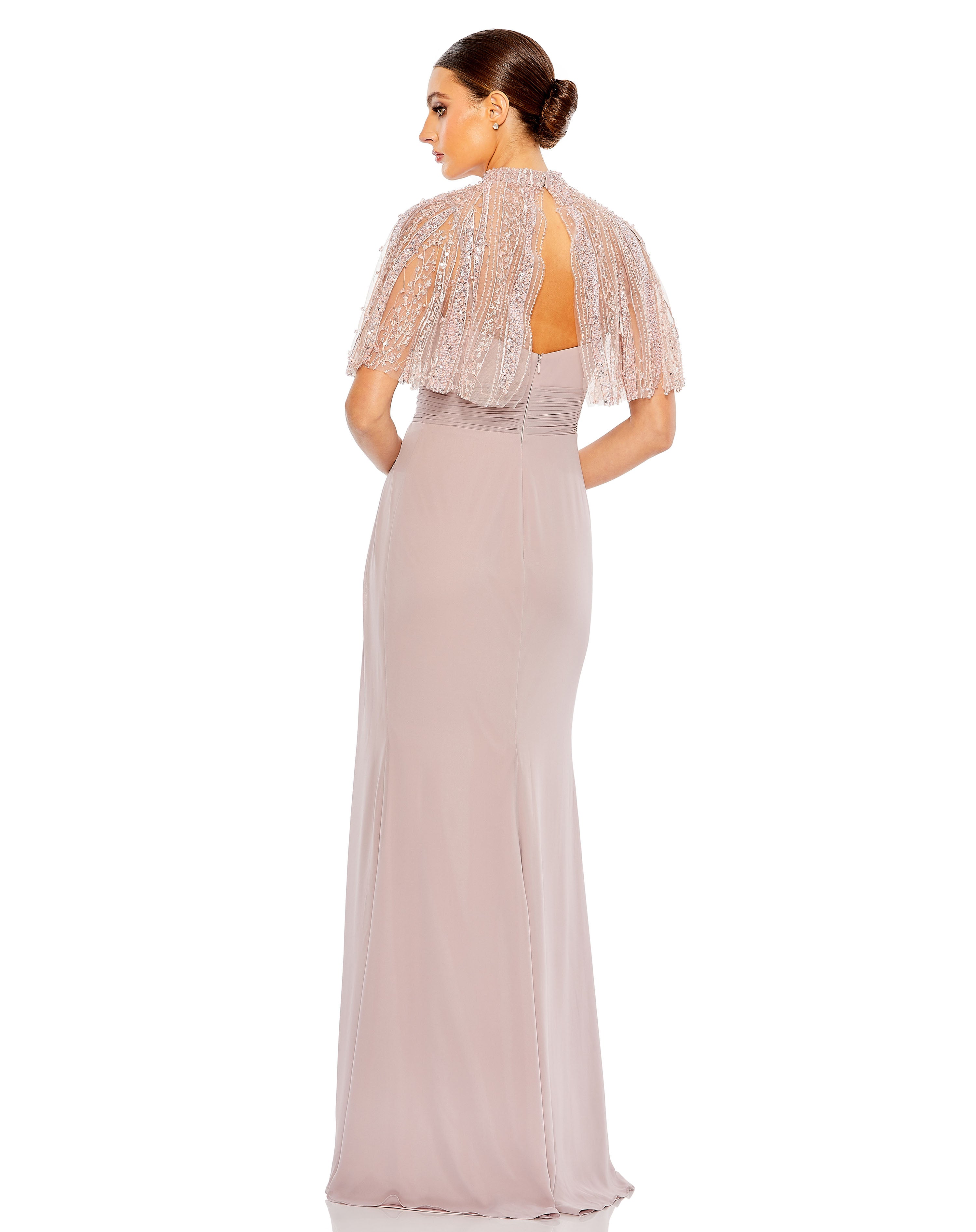 MAC DUGGAL 20467 DRESS