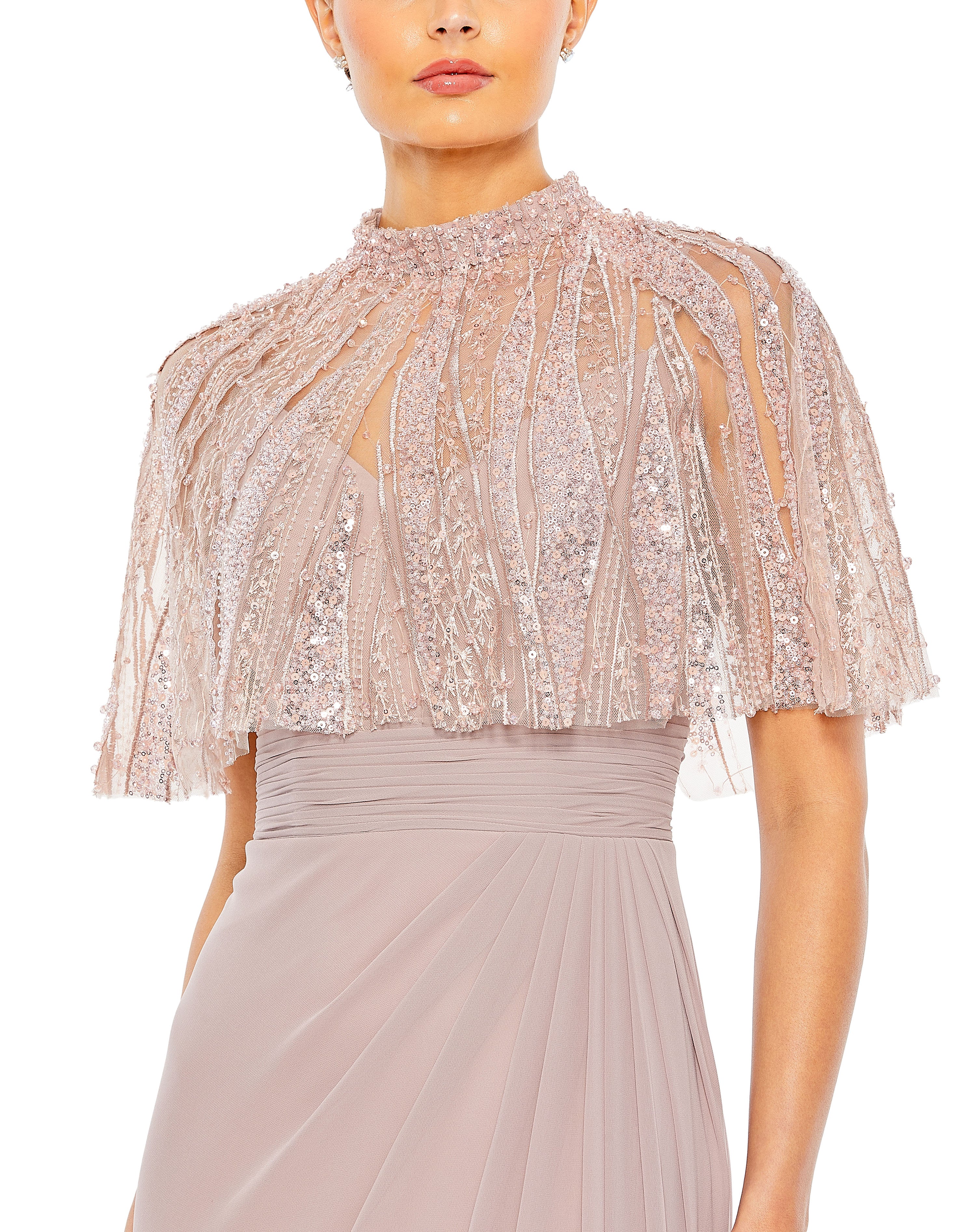 MAC DUGGAL 20467 DRESS