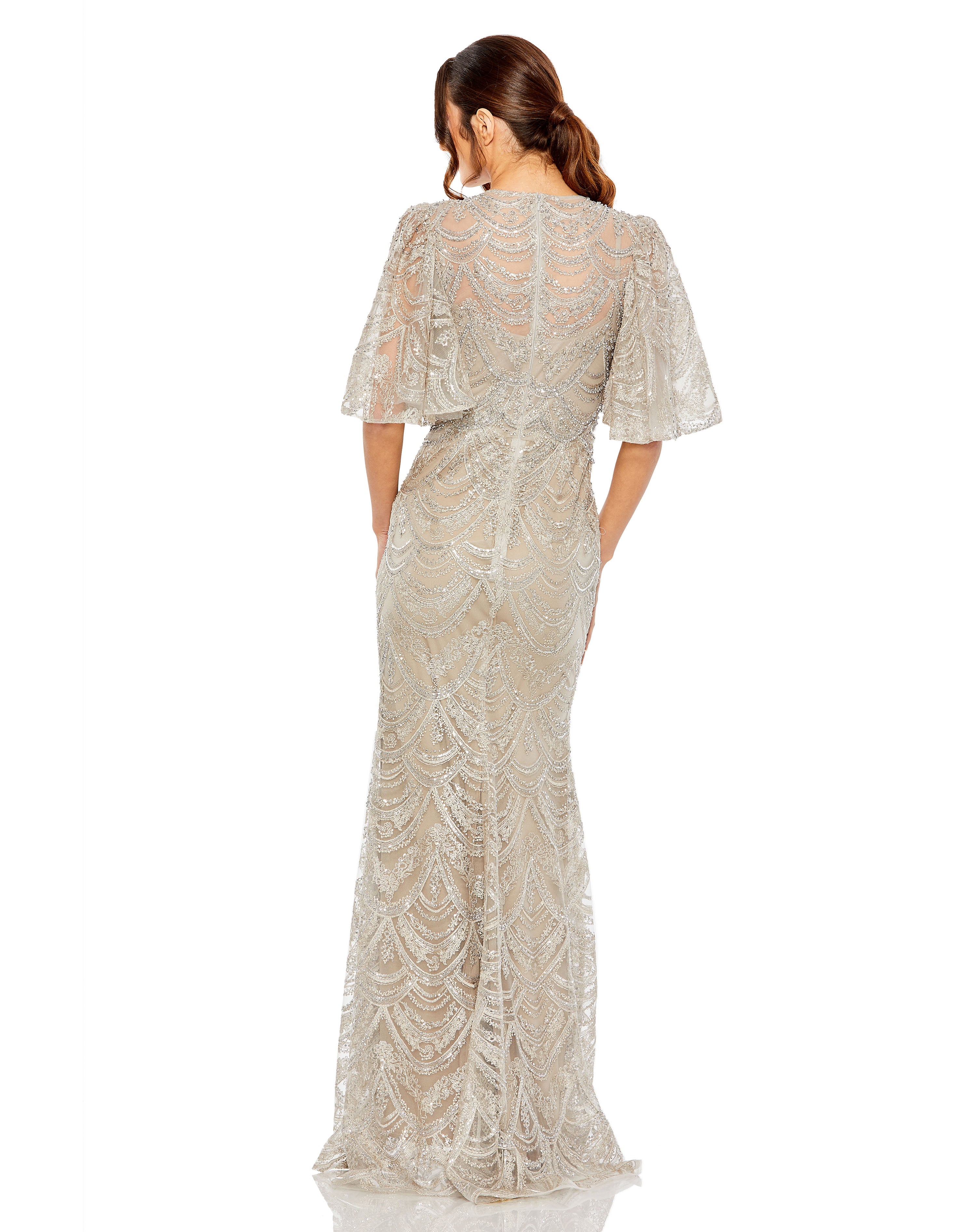 MAC DUGGAL 20481 DRESS