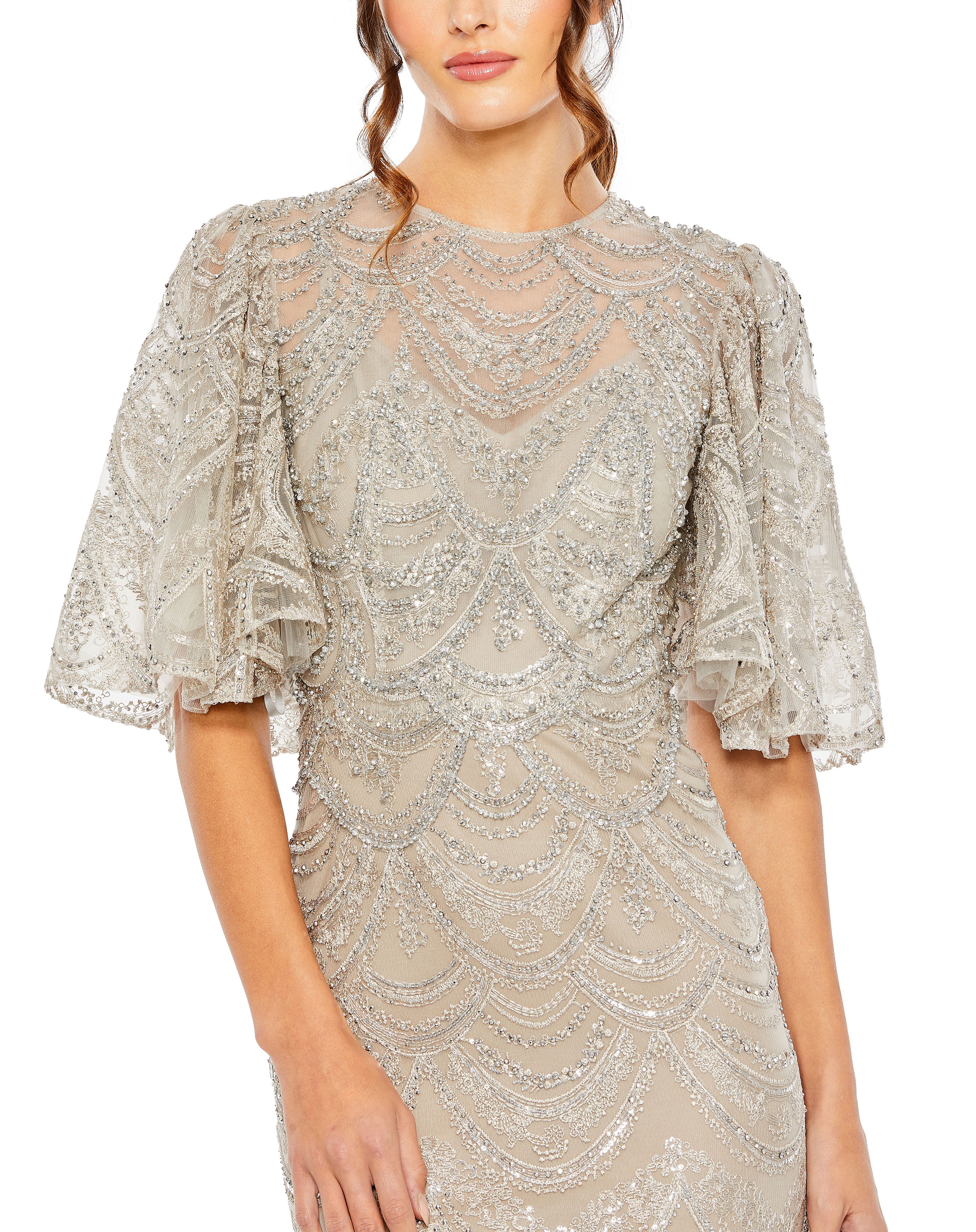 MAC DUGGAL 20481 DRESS