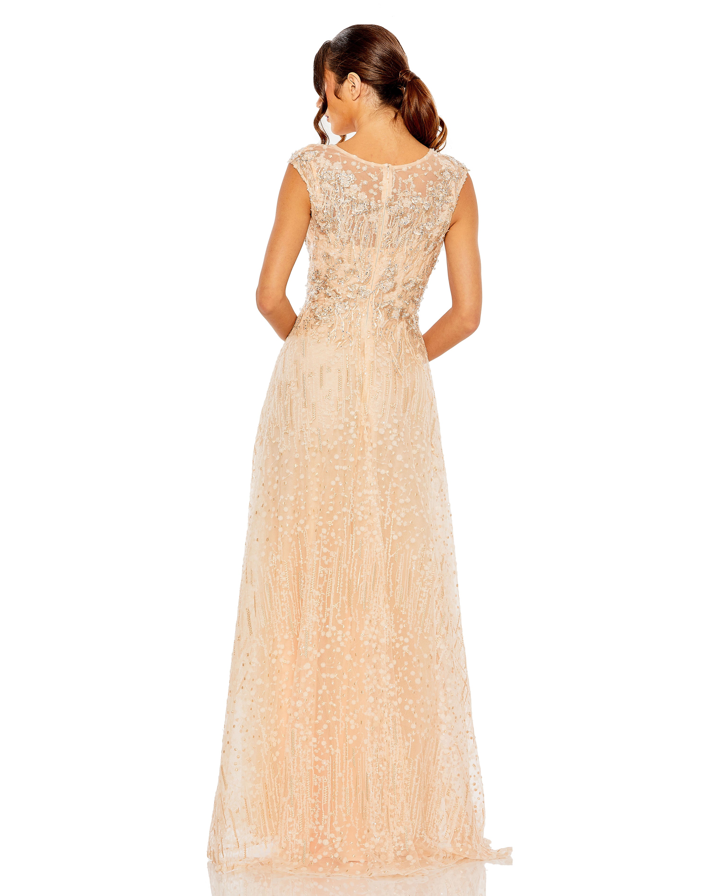 MAC DUGGAL 20501 DRESS