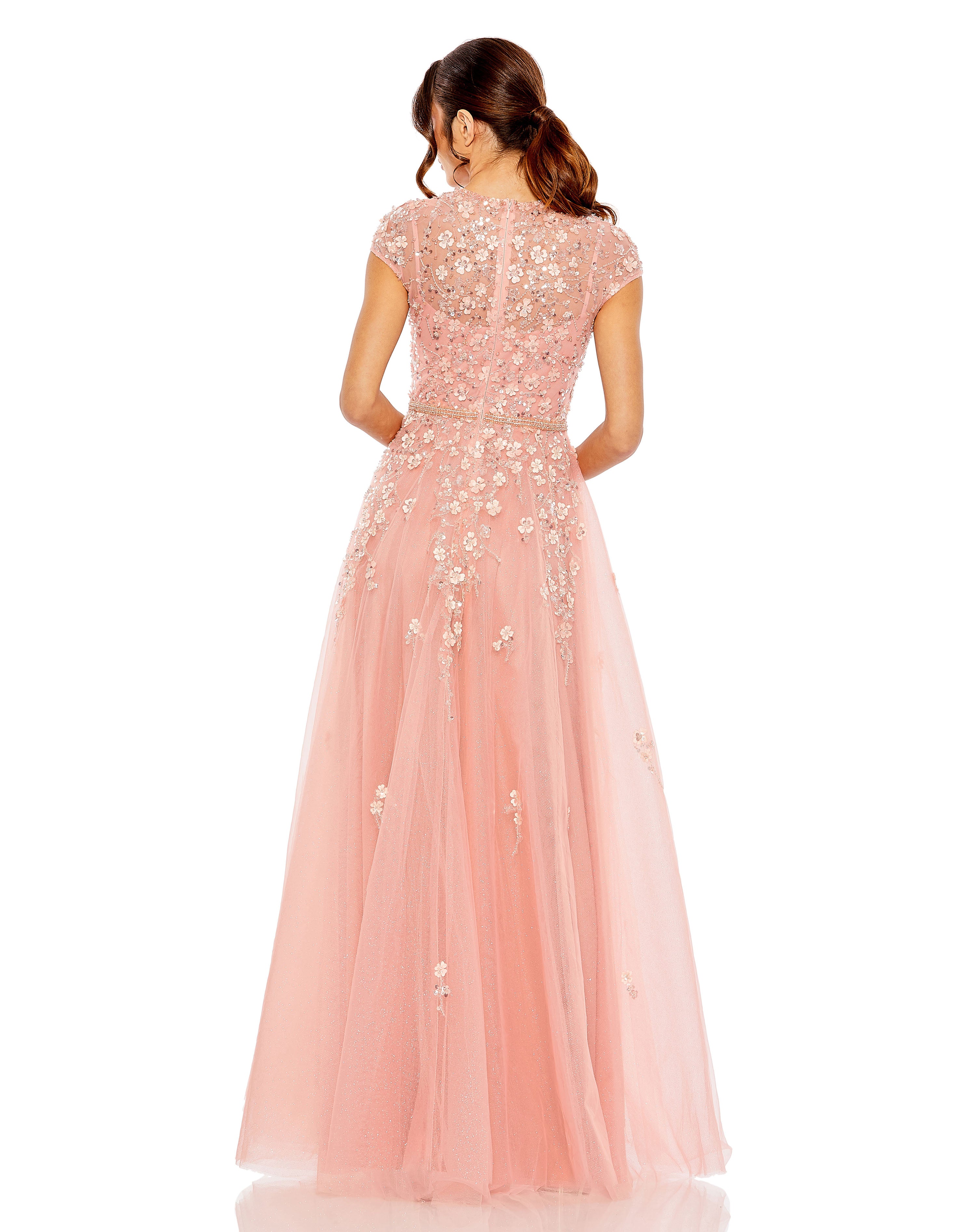 MAC DUGGAL 20511 DRESS