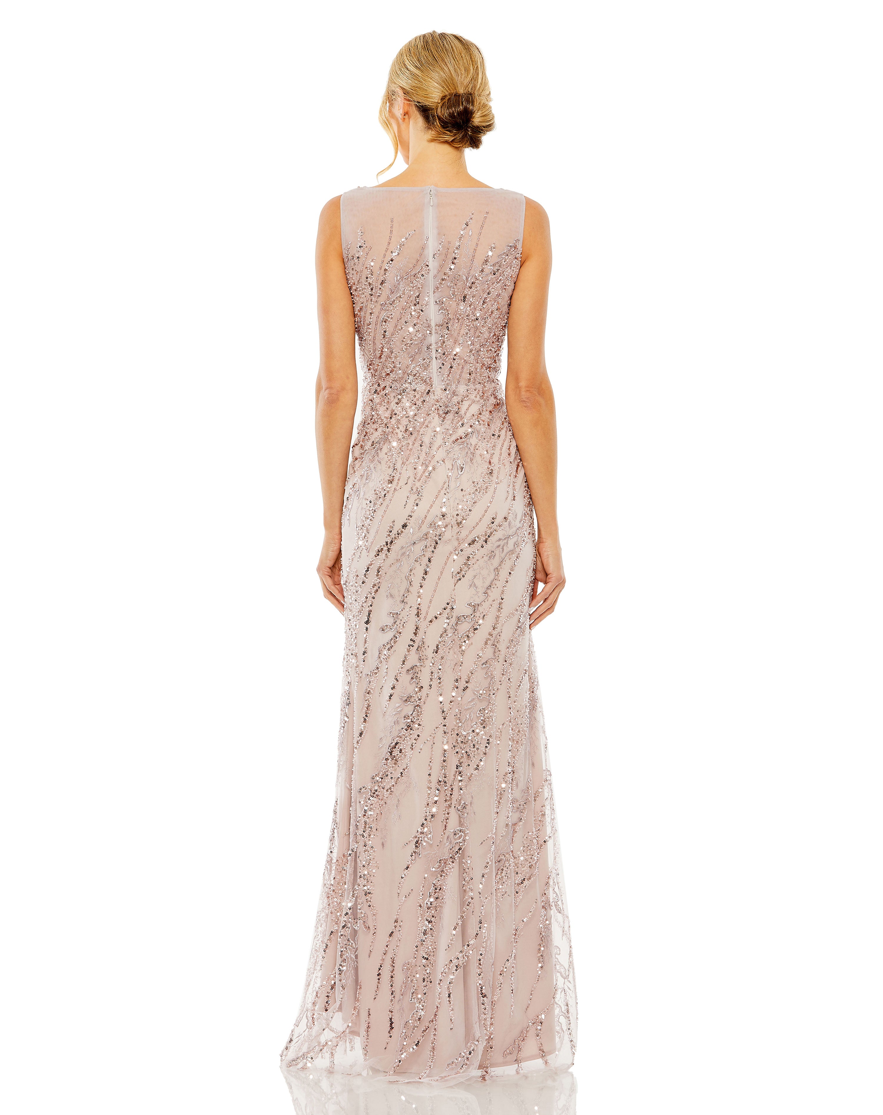 MAC DUGGAL 20518 DRESS