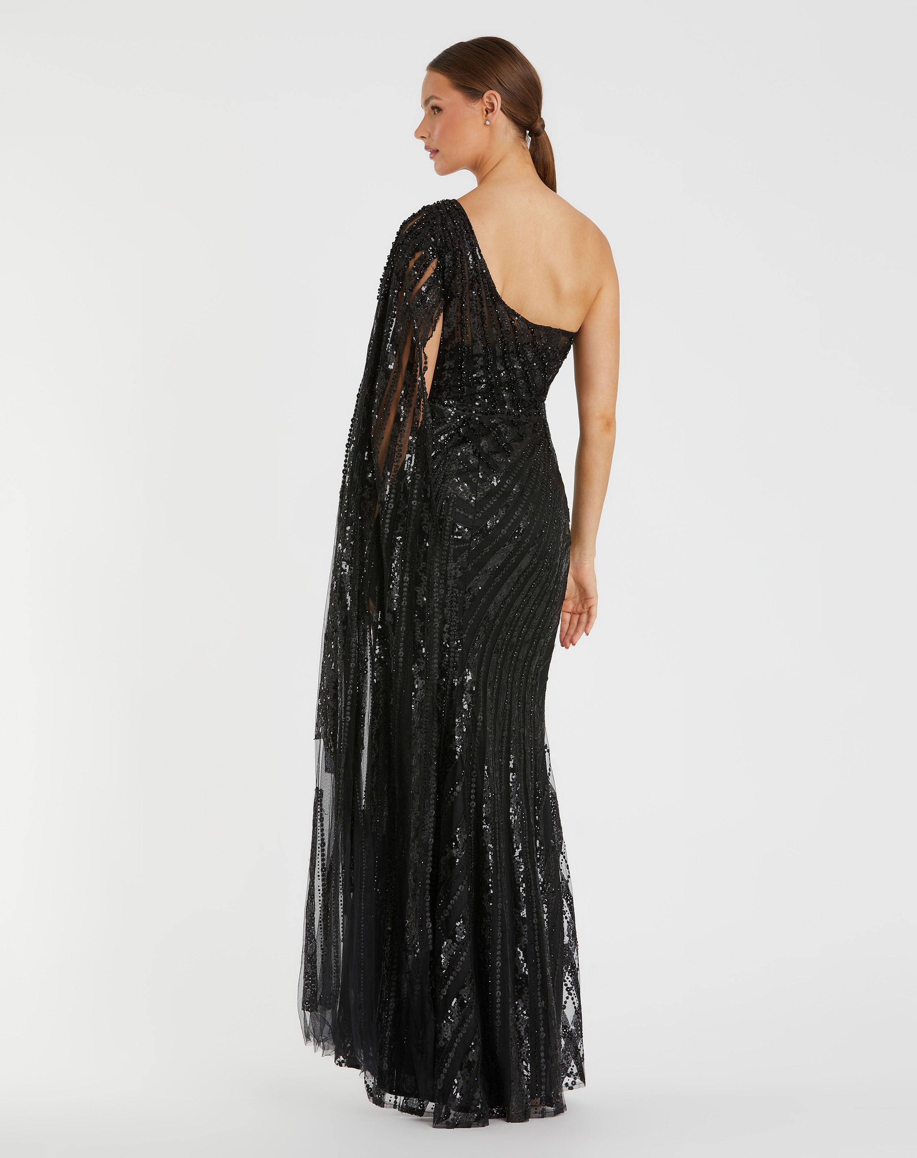 MAC DUGGAL 20528 DRESS