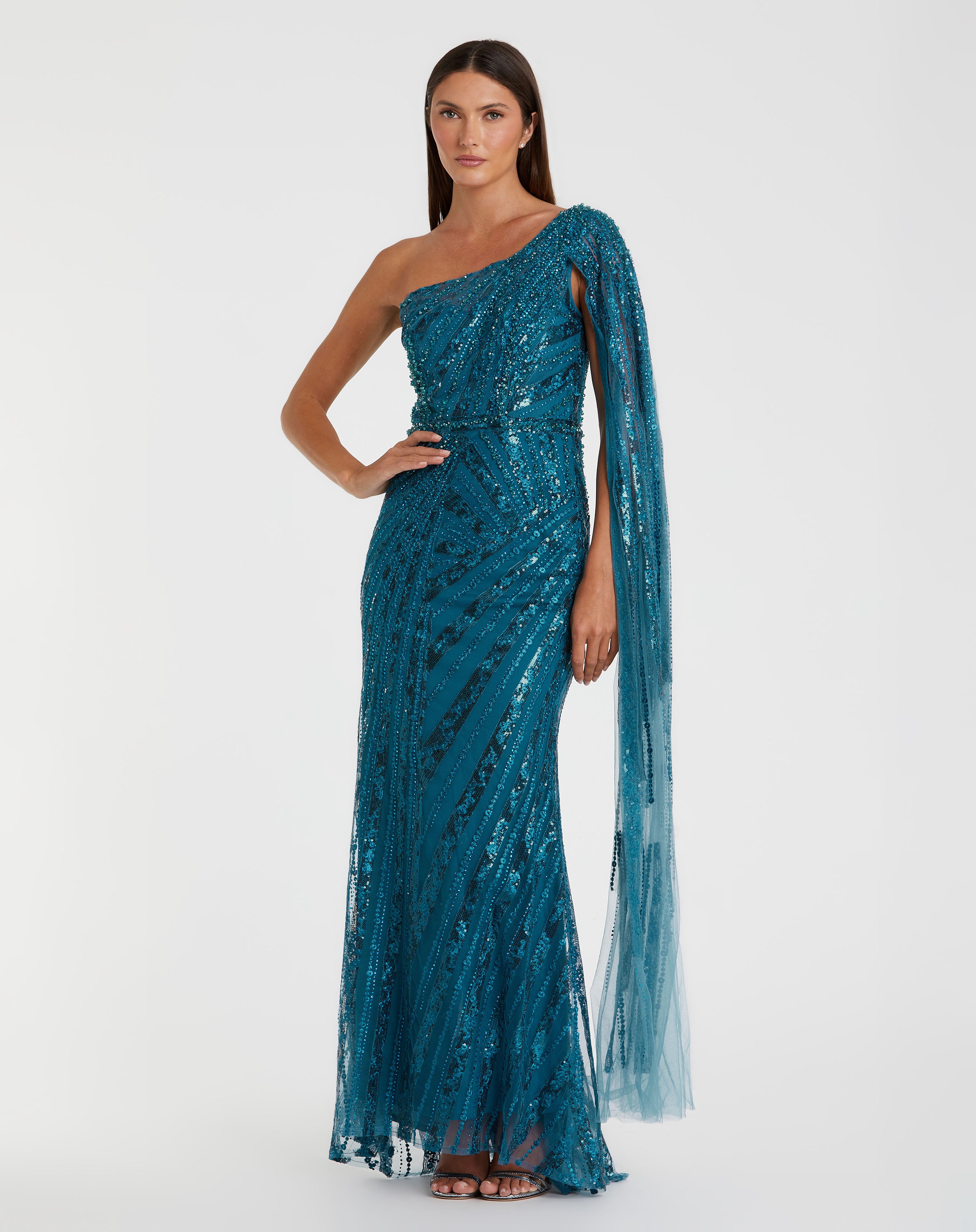 MAC DUGGAL 20528 DRESS