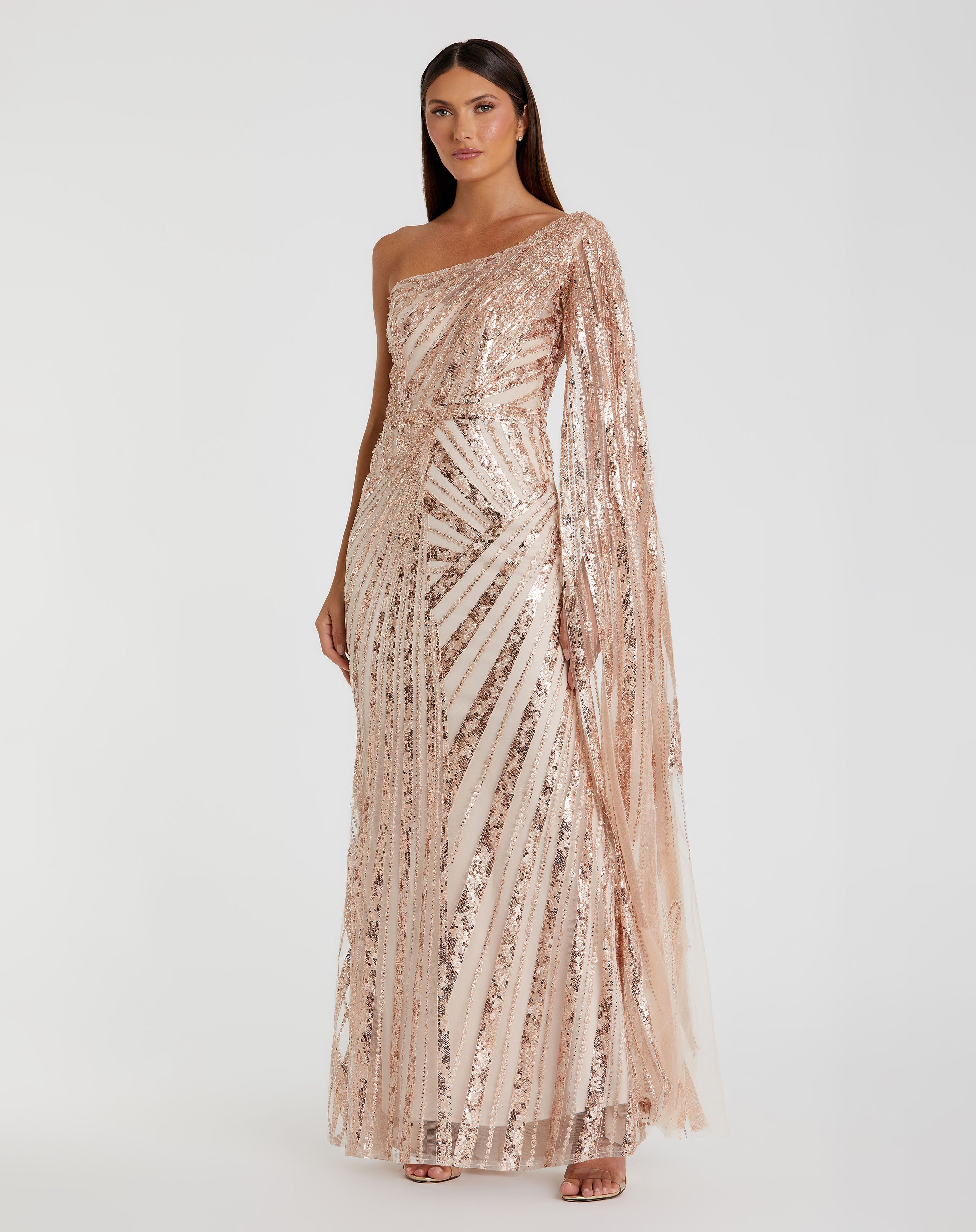 MAC DUGGAL 20528 DRESS