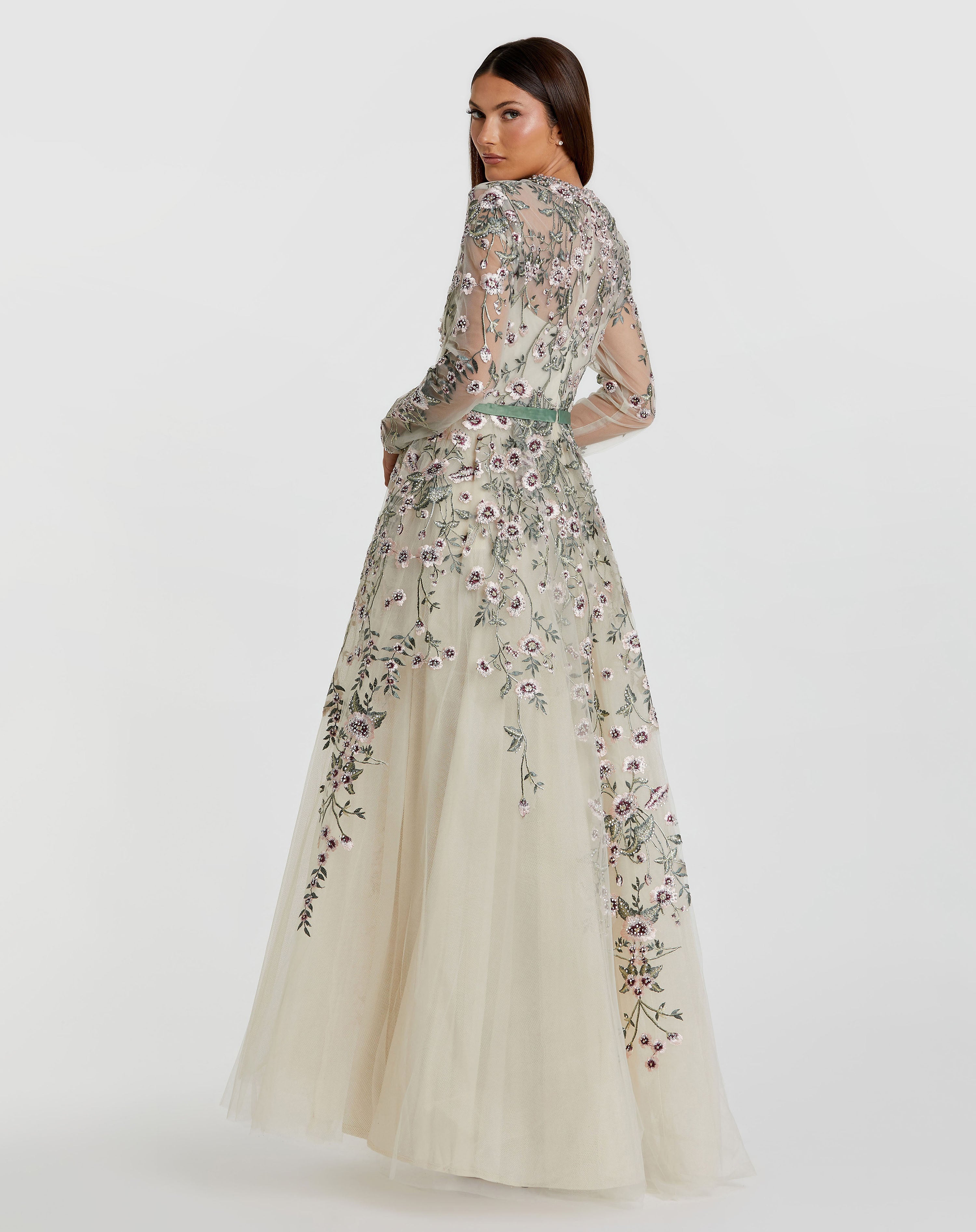 MAC DUGGAL 20580 DRESS