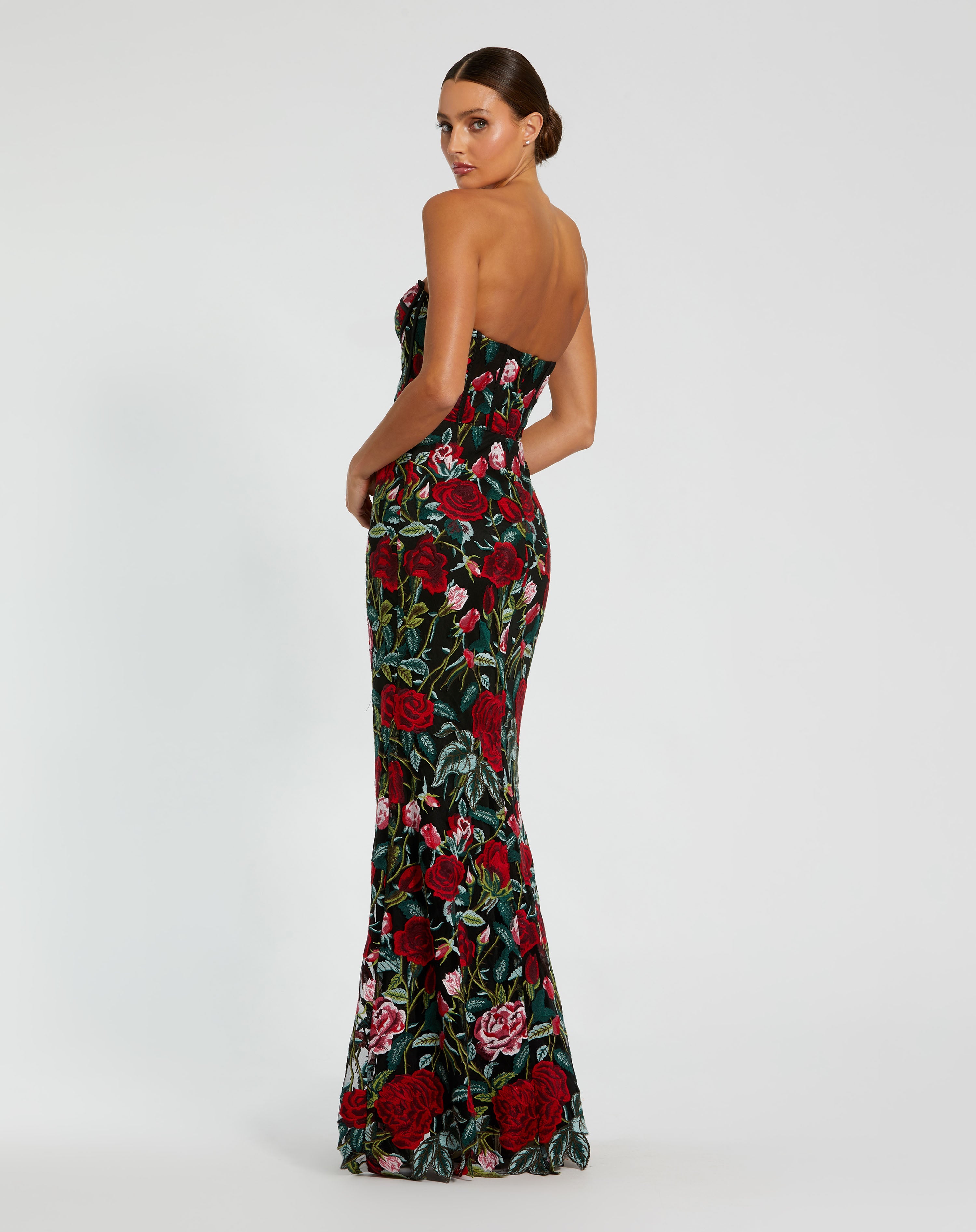 MAC DUGGAL 20757 DRESS