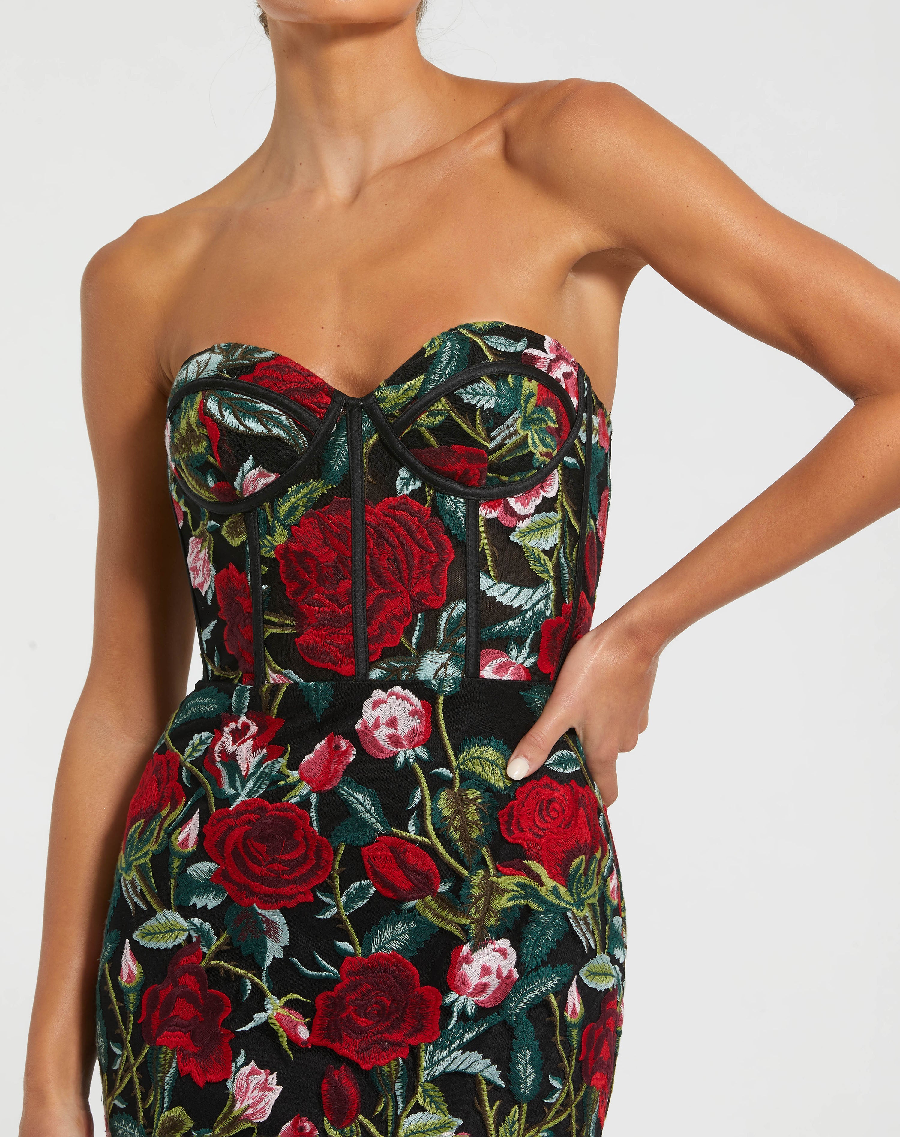 MAC DUGGAL 20757 DRESS
