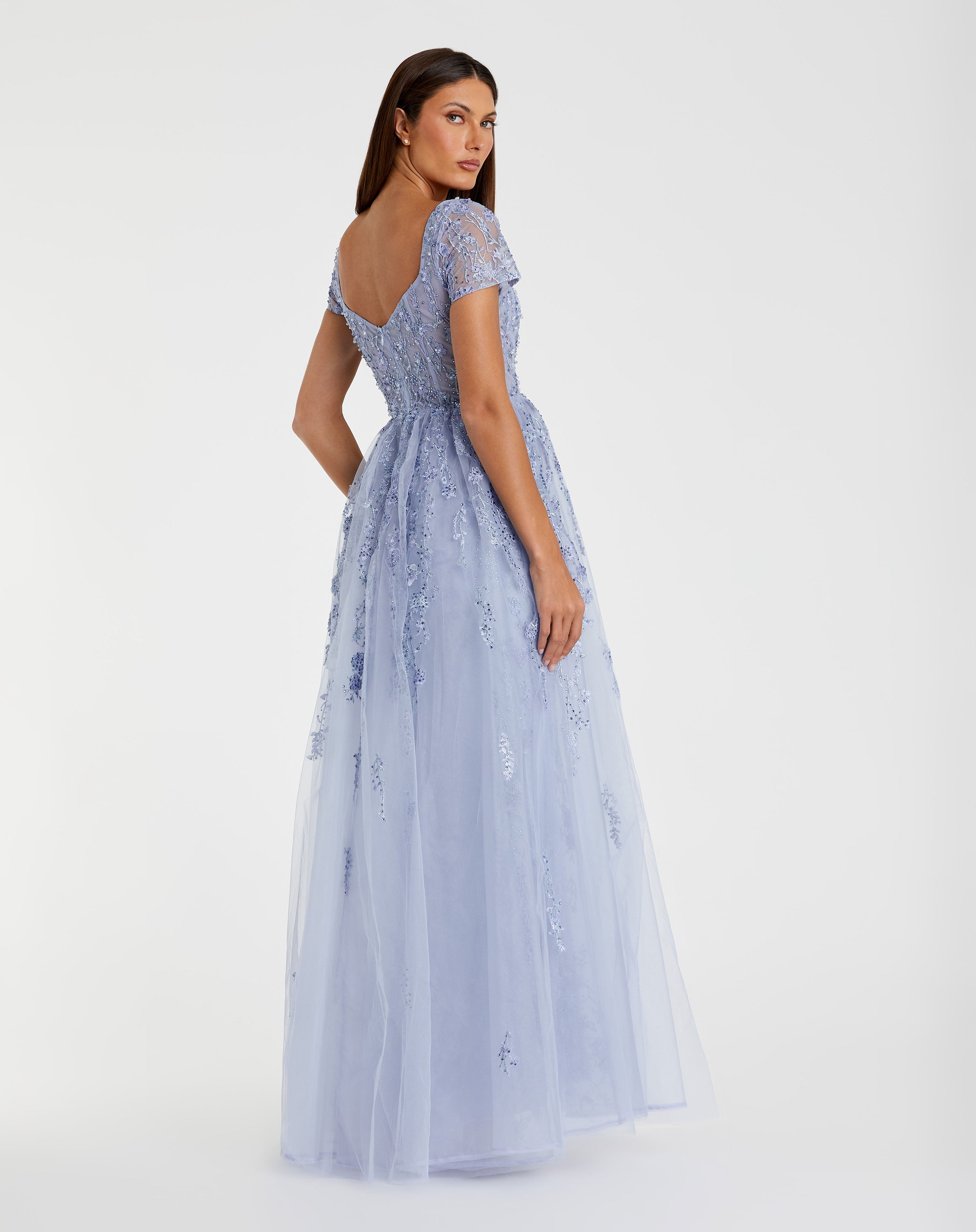 MAC DUGGAL 21035 DRESS