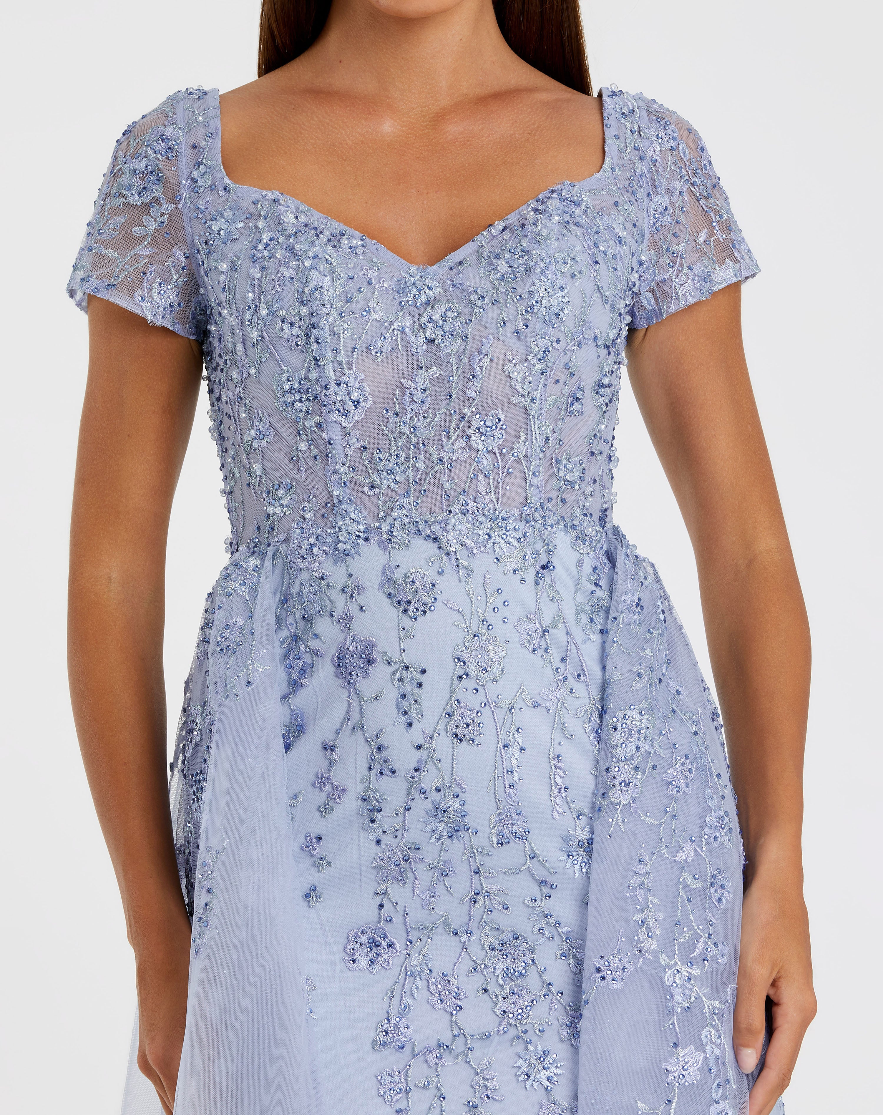 MAC DUGGAL 21035 DRESS