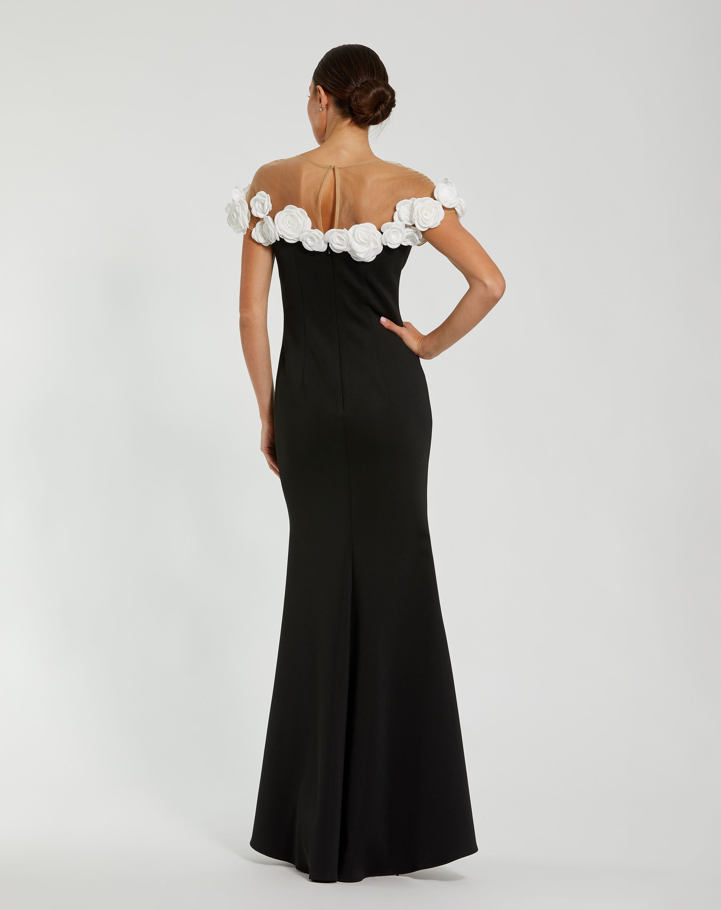 MAC DUGGAL 21041 DRESS