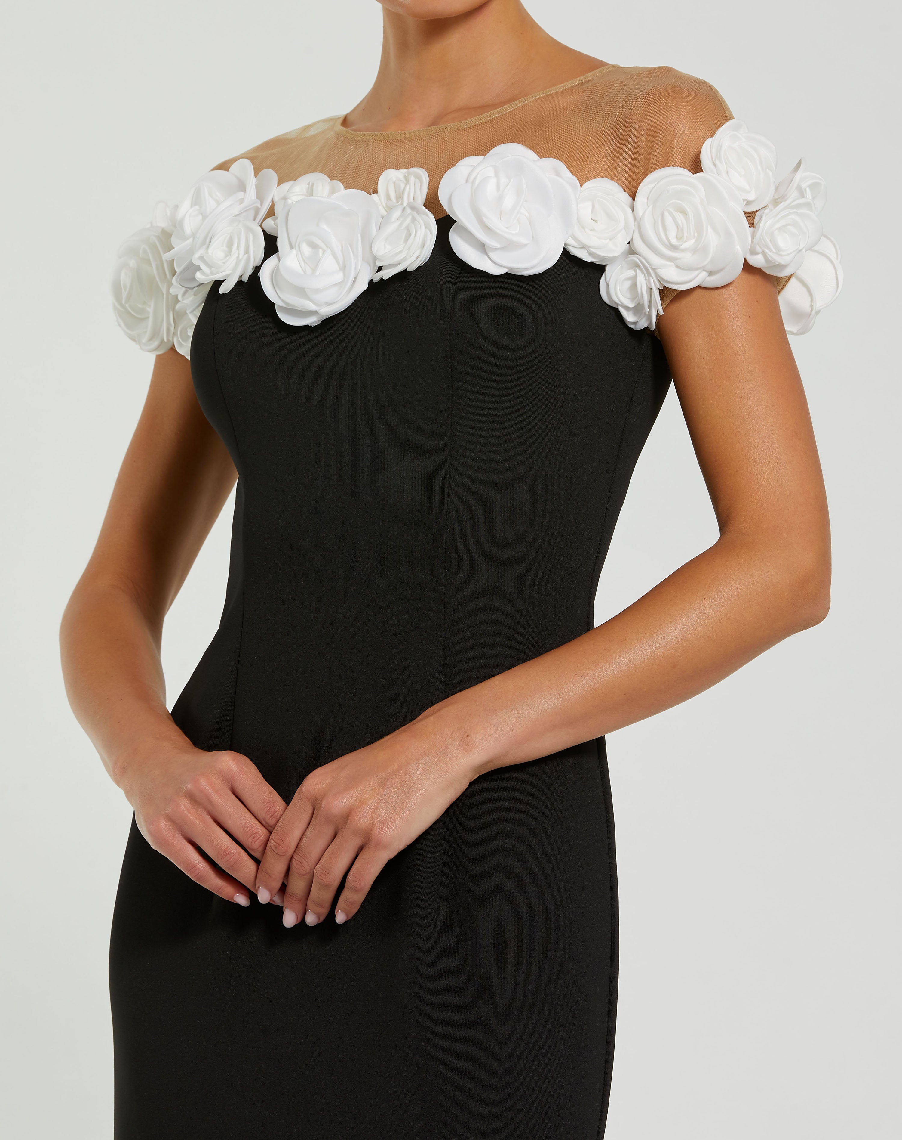 MAC DUGGAL 21041 DRESS