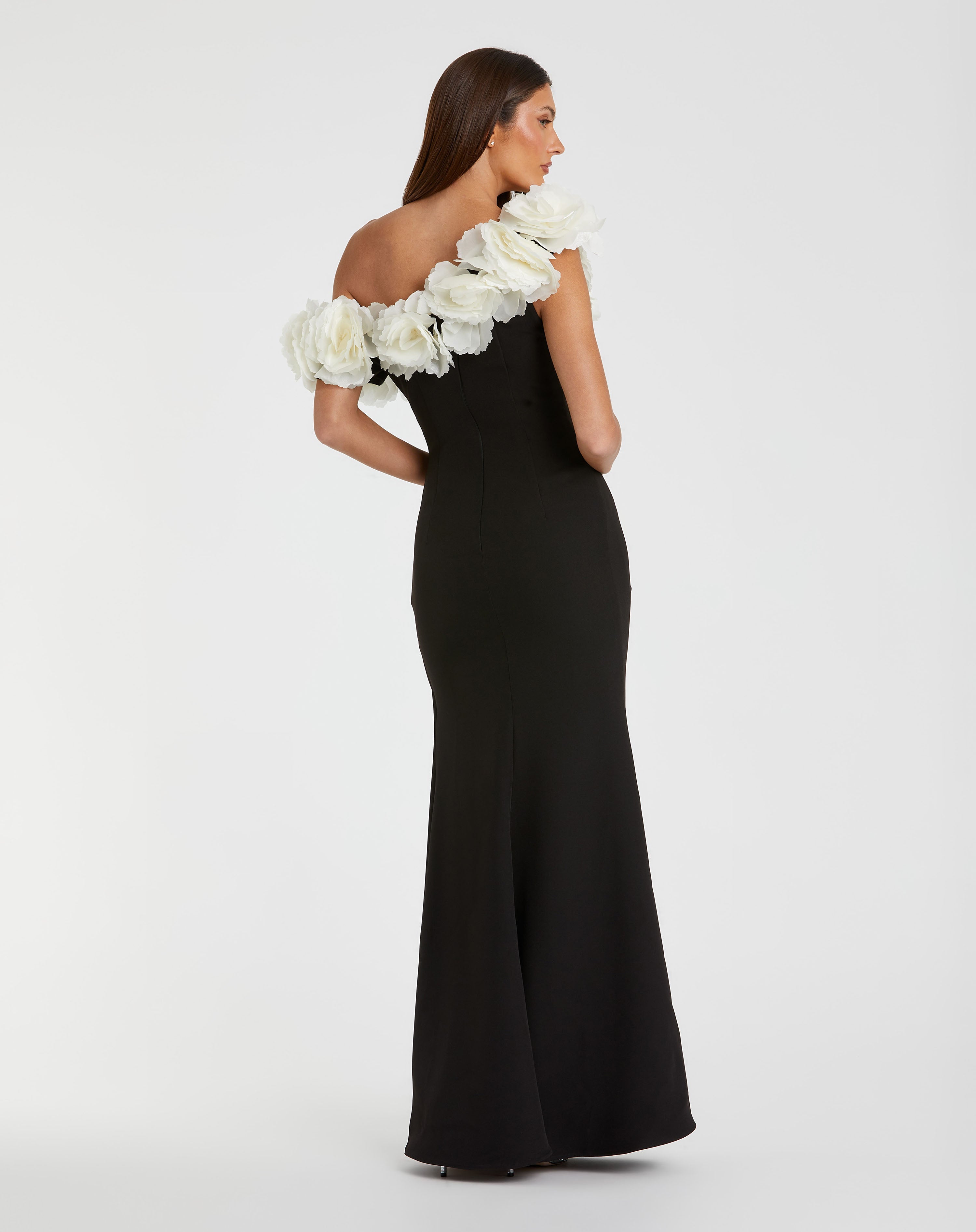 MAC DUGGAL 21079 DRESS