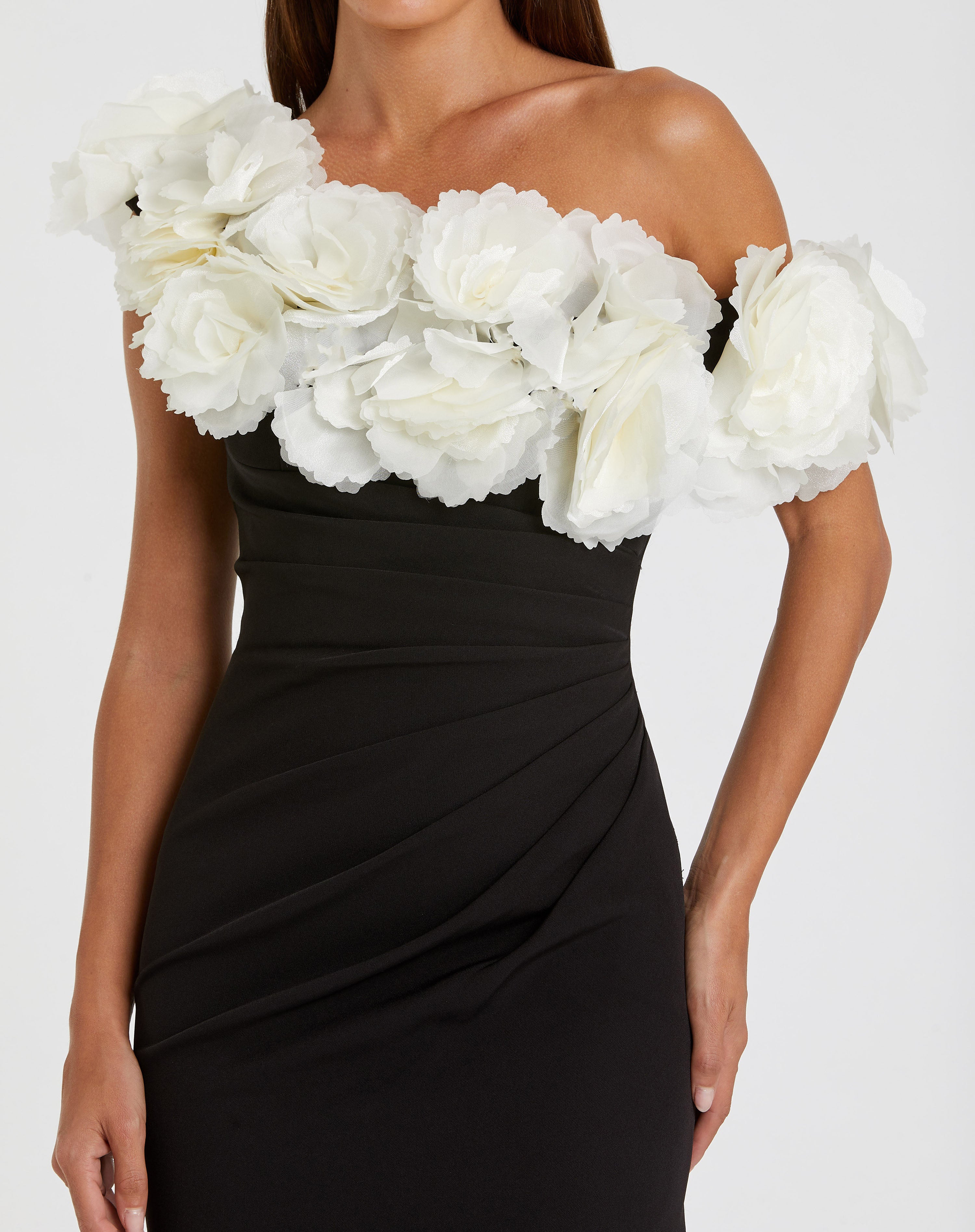 MAC DUGGAL 21079 DRESS