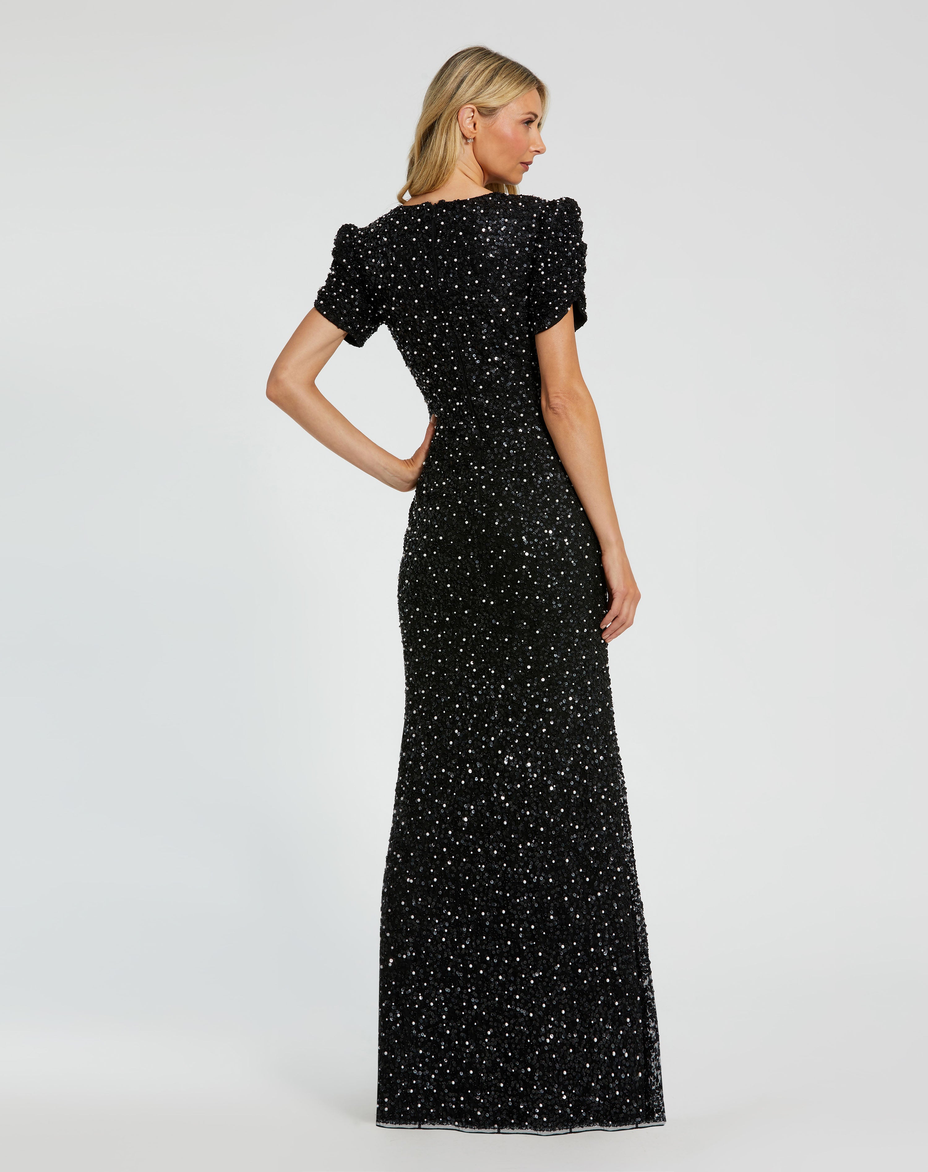 MAC DUGGAL 24003 DRESS