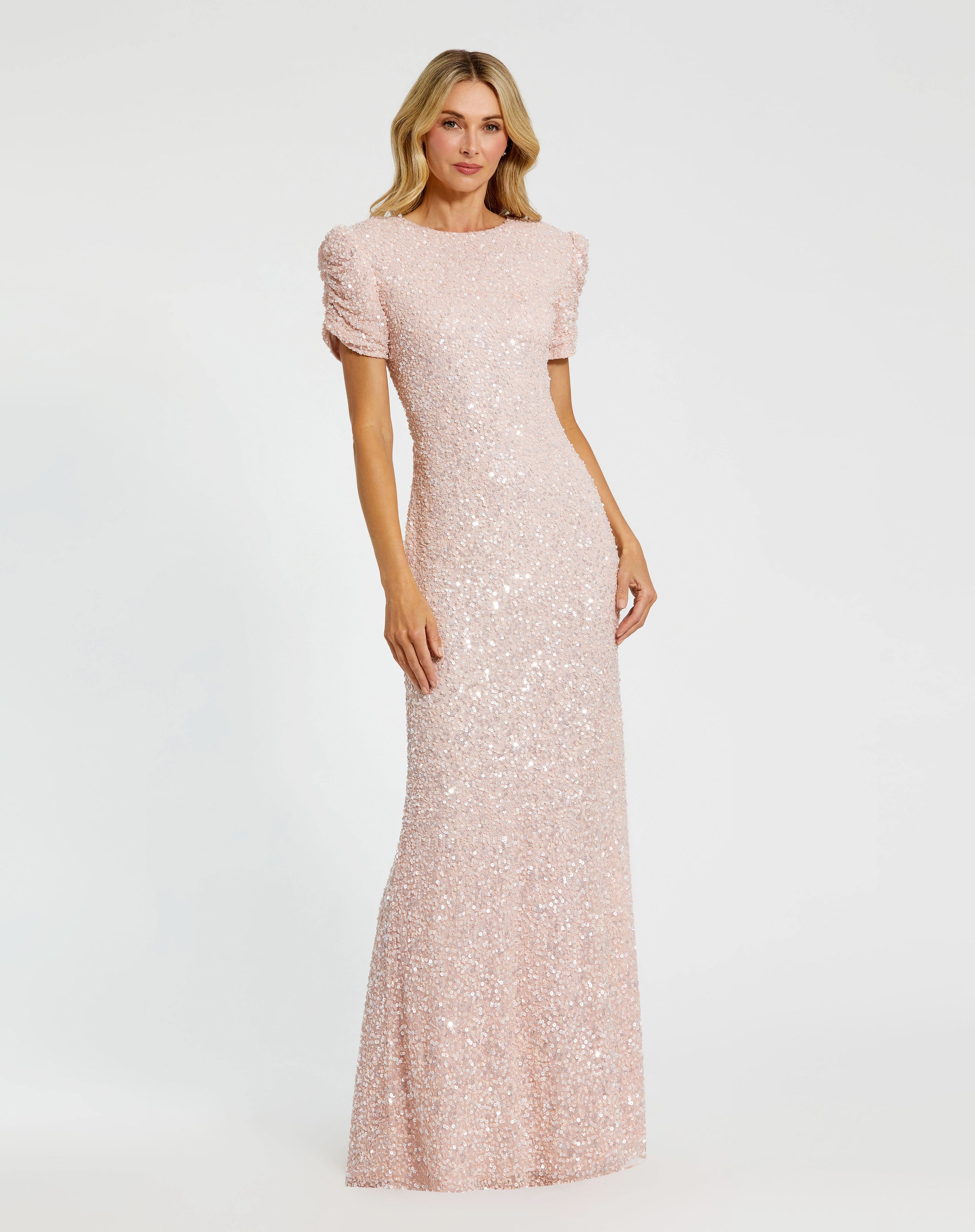 MAC DUGGAL 24003 DRESS