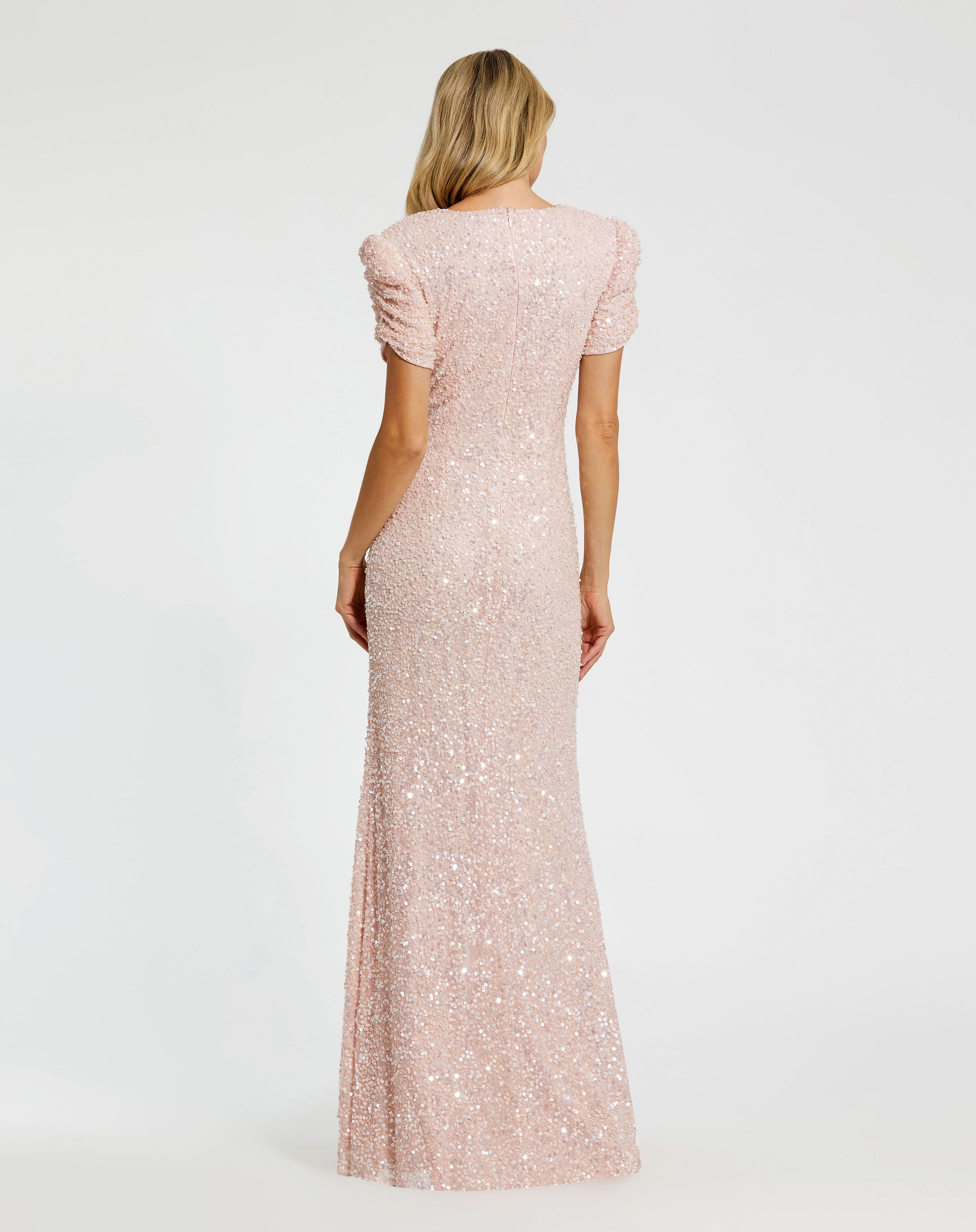 MAC DUGGAL 24003 DRESS