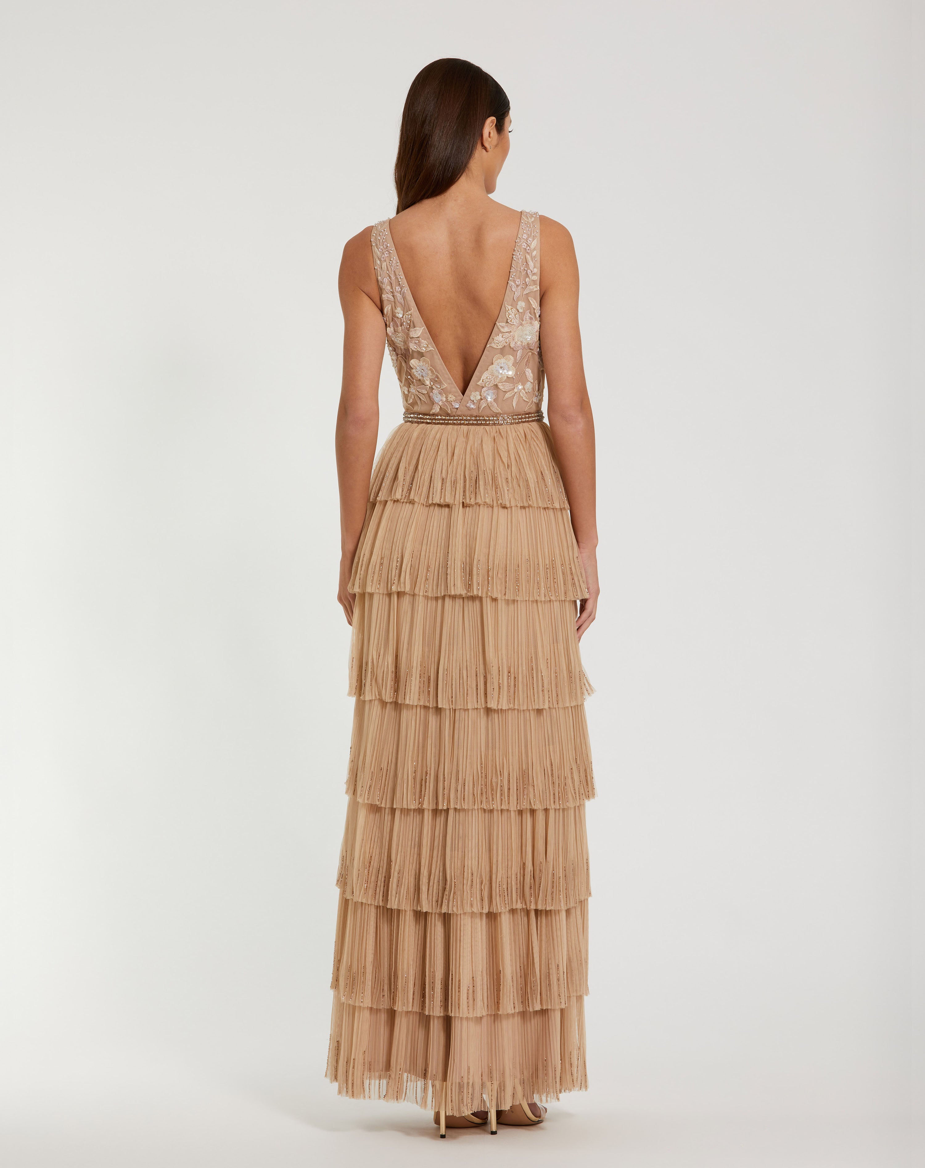 MAC DUGGAL 24061 DRESS