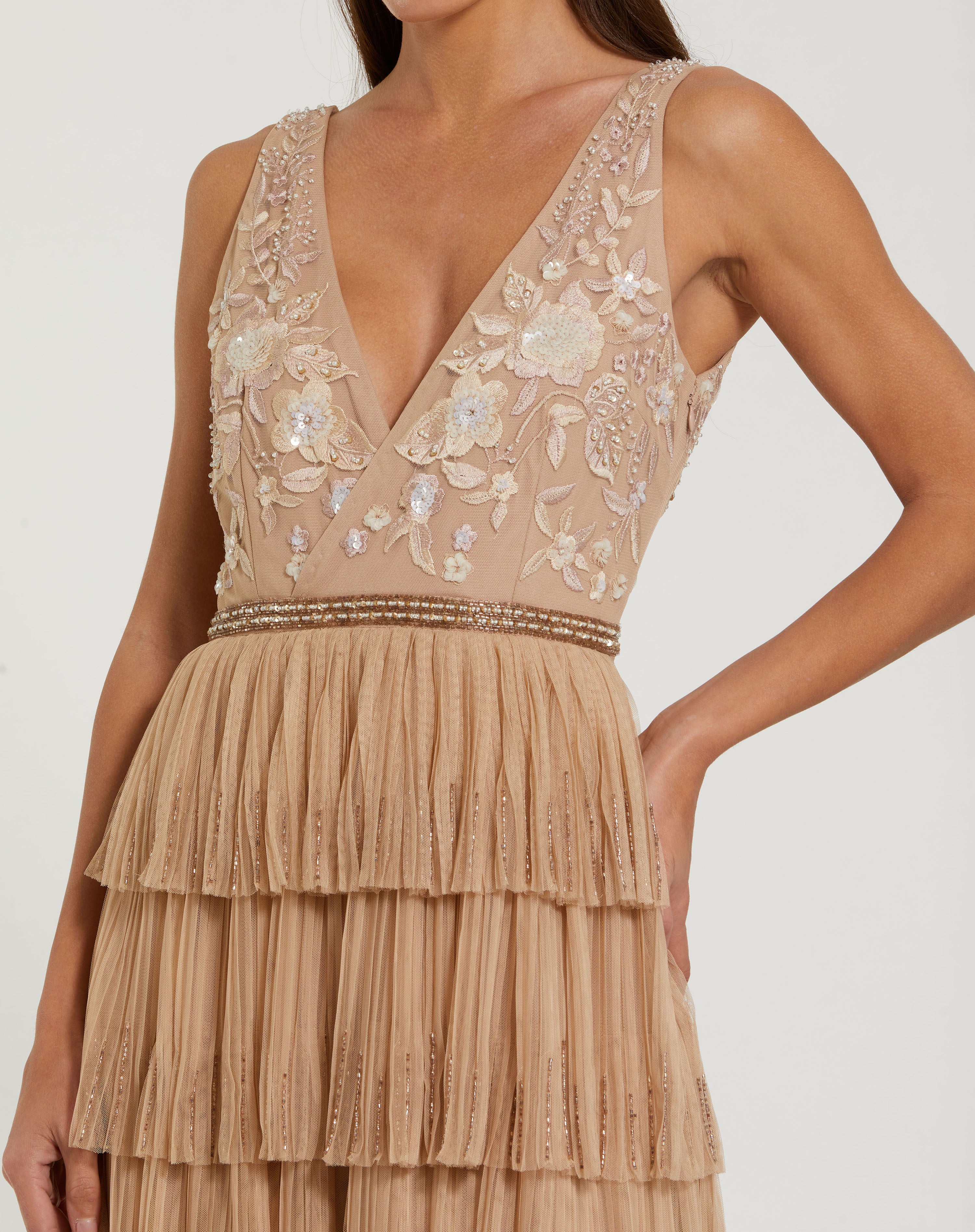 MAC DUGGAL 24061 DRESS