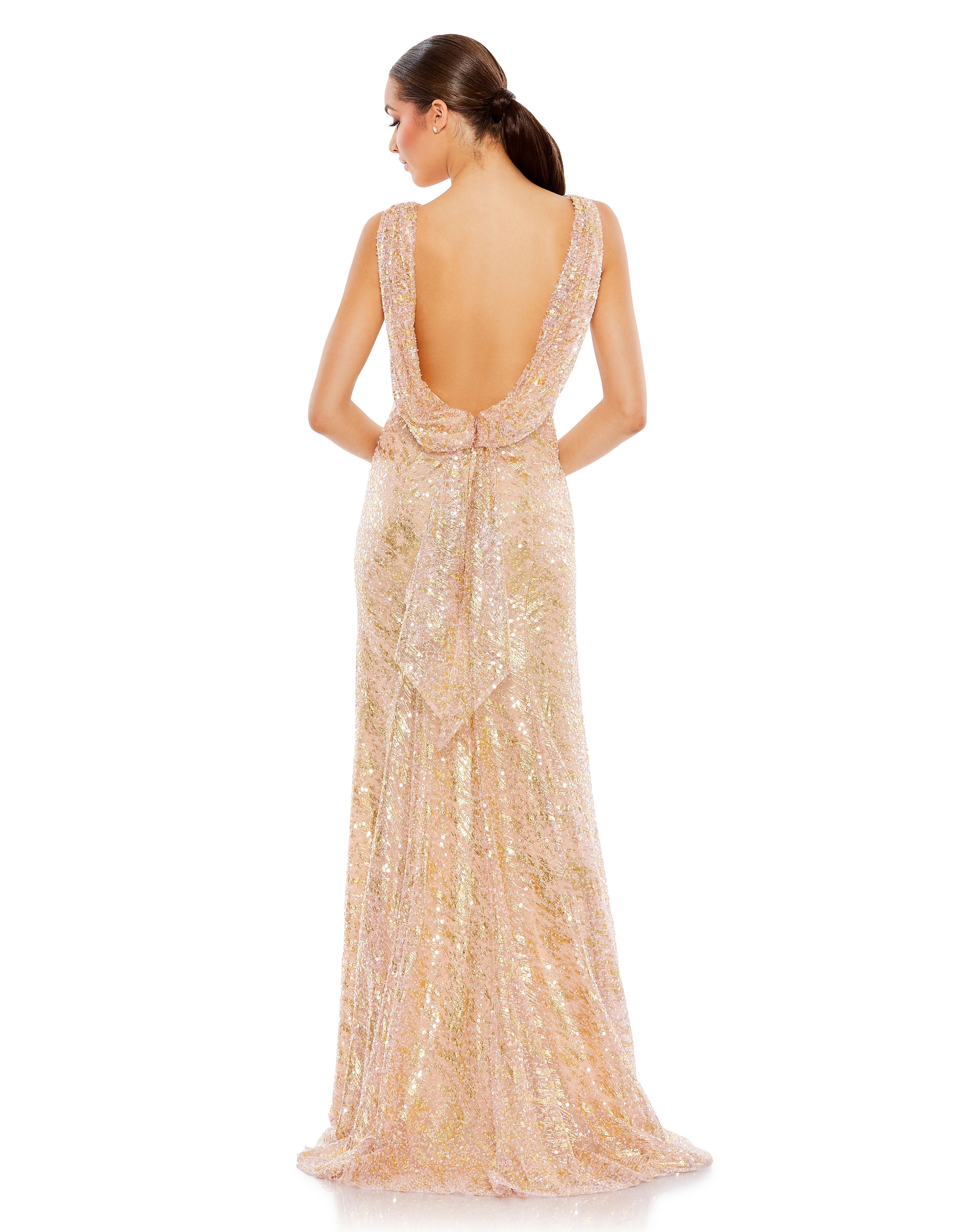 MAC DUGGAL 26981 DRESS