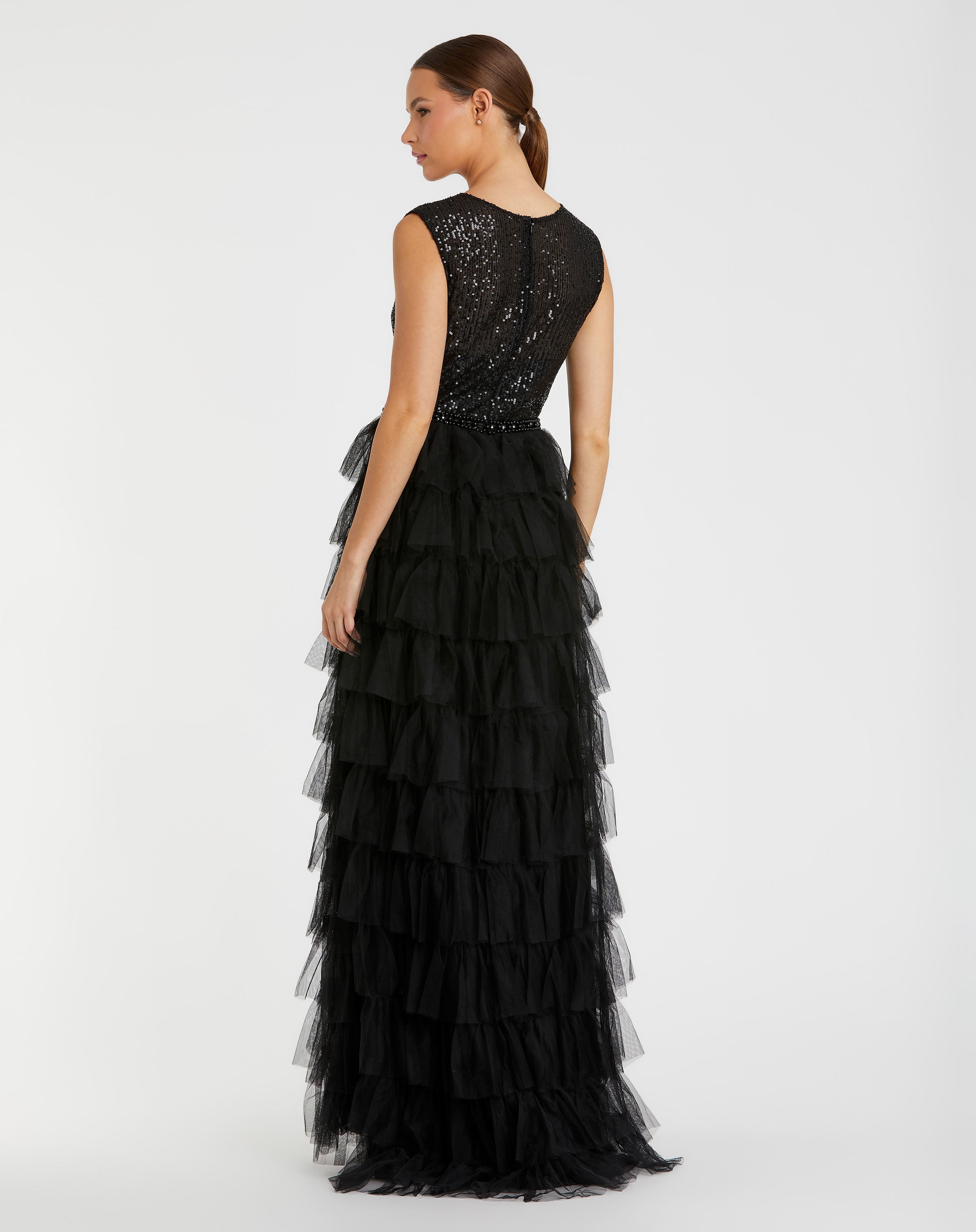 MAC DUGGAL 27055 DRESS