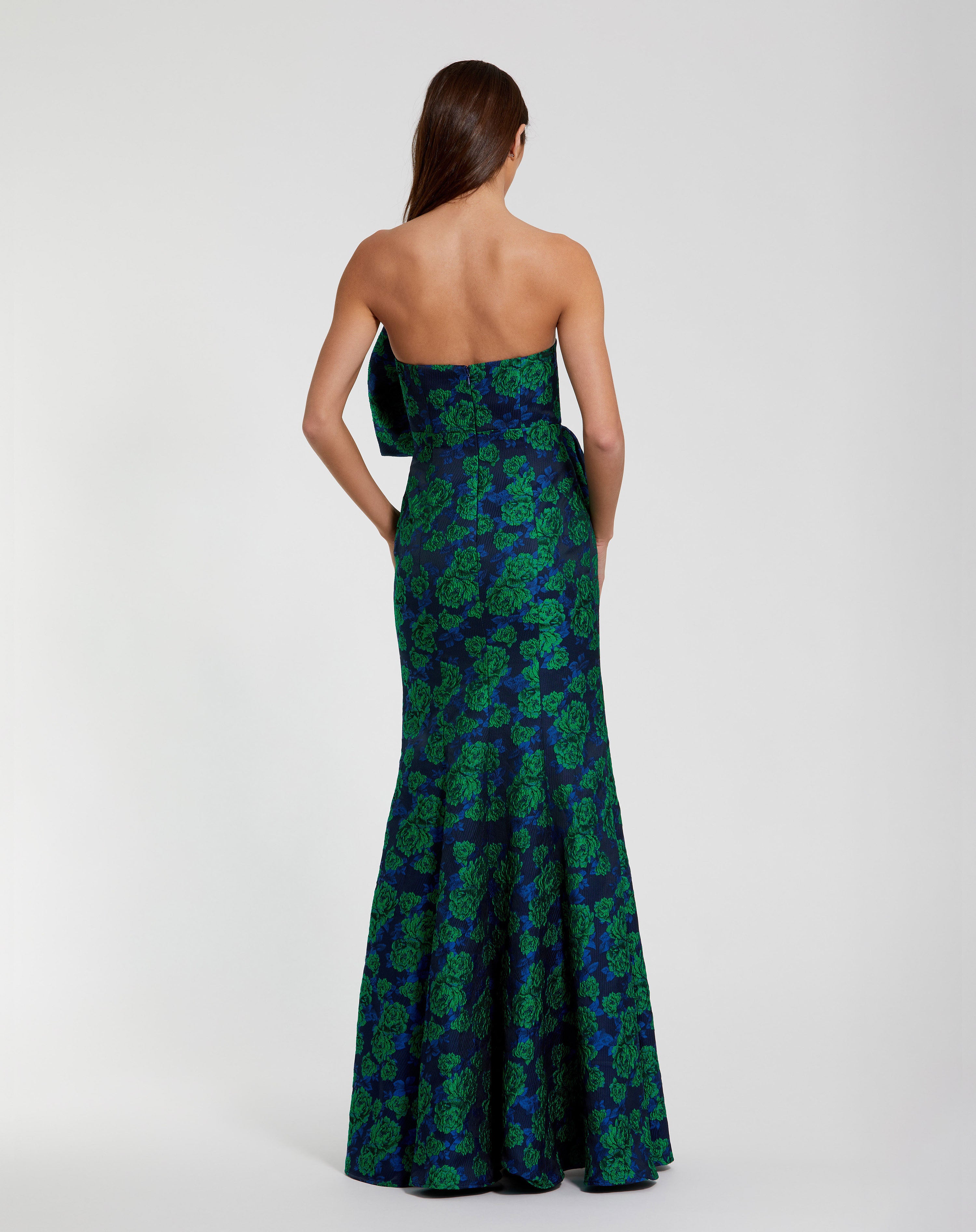 MAC DUGGAL 27593 DRESS