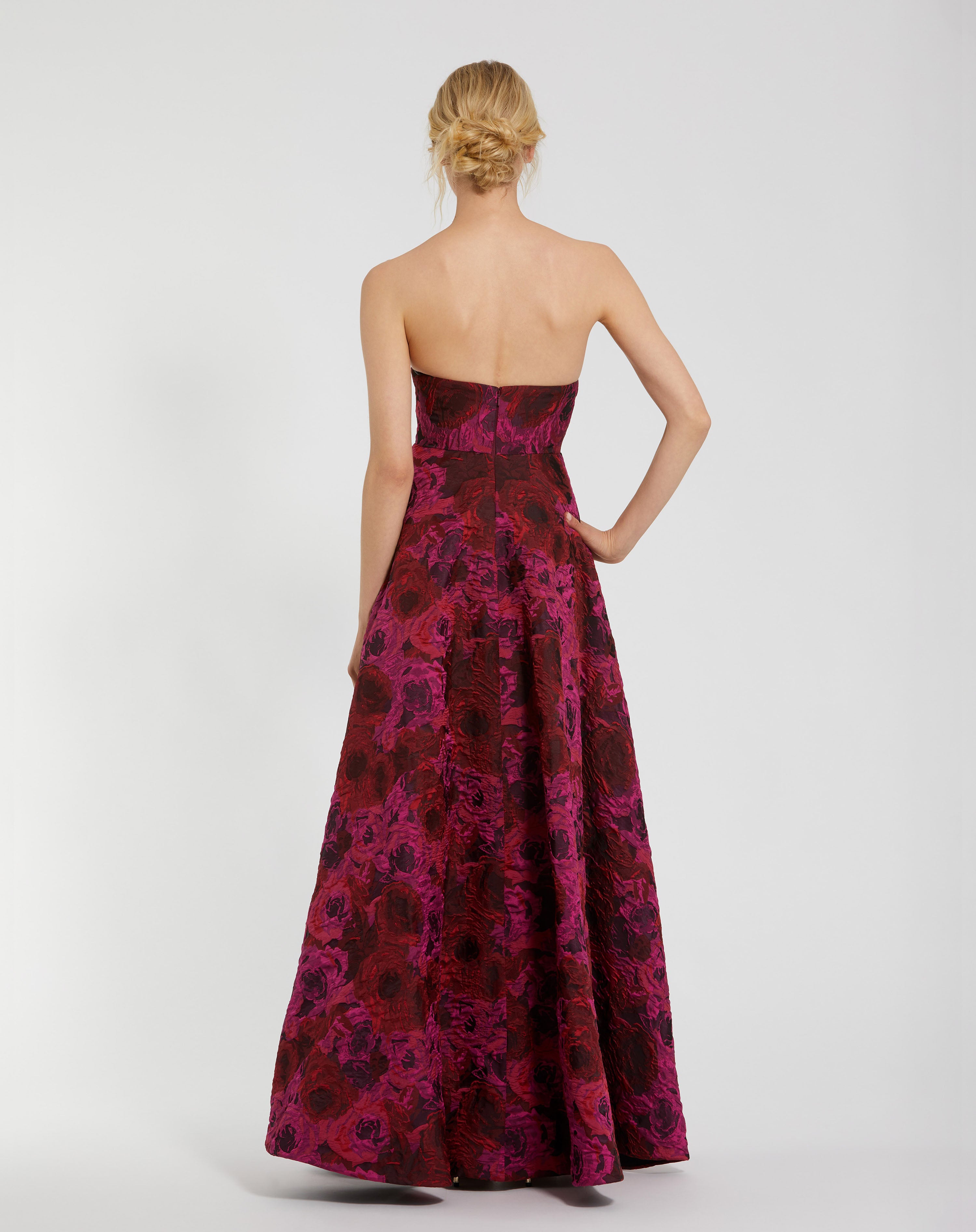 MAC DUGGAL 27596 DRESS