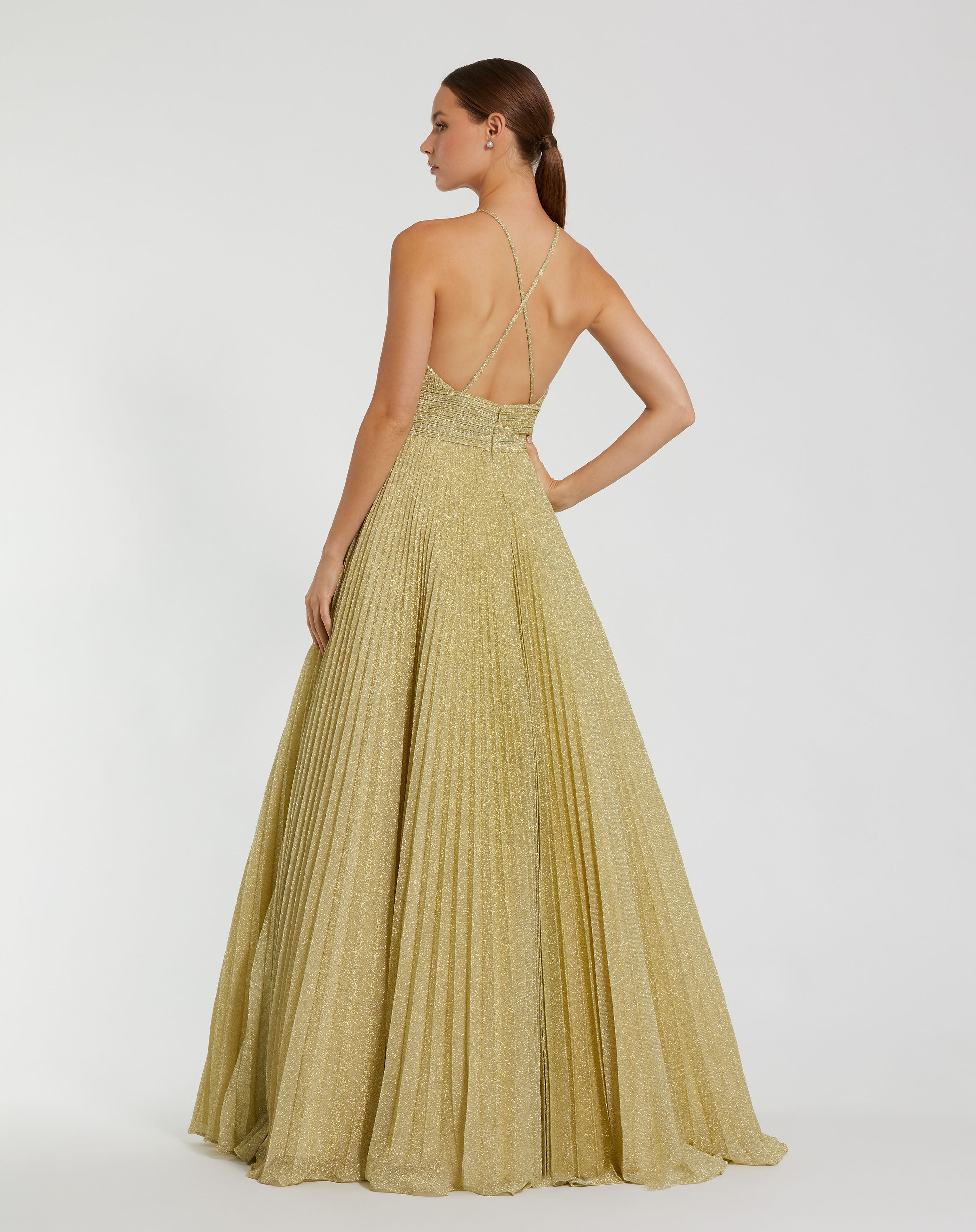 MAC DUGGAL 30772 DRESS