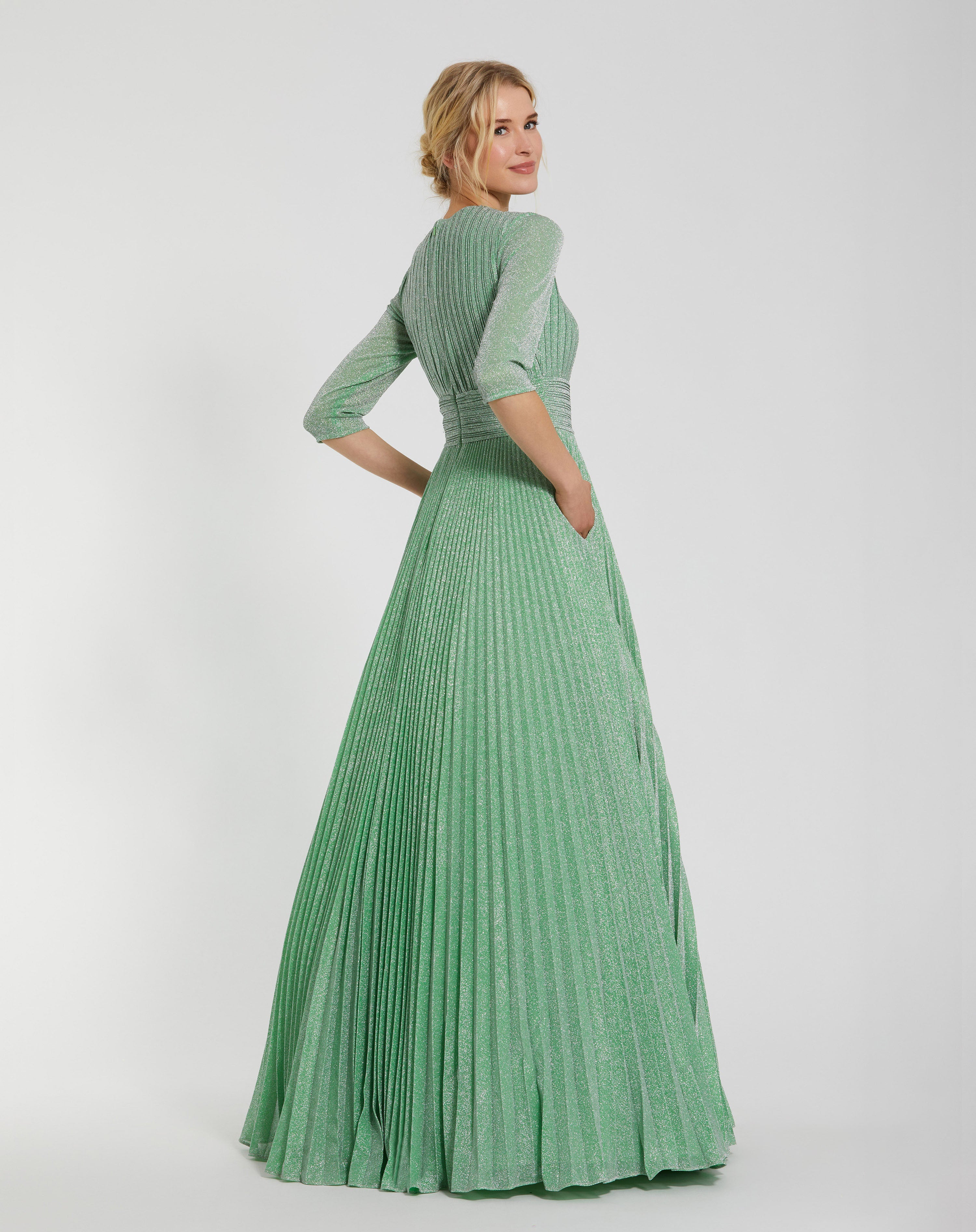 MAC DUGGAL 30775 DRESS