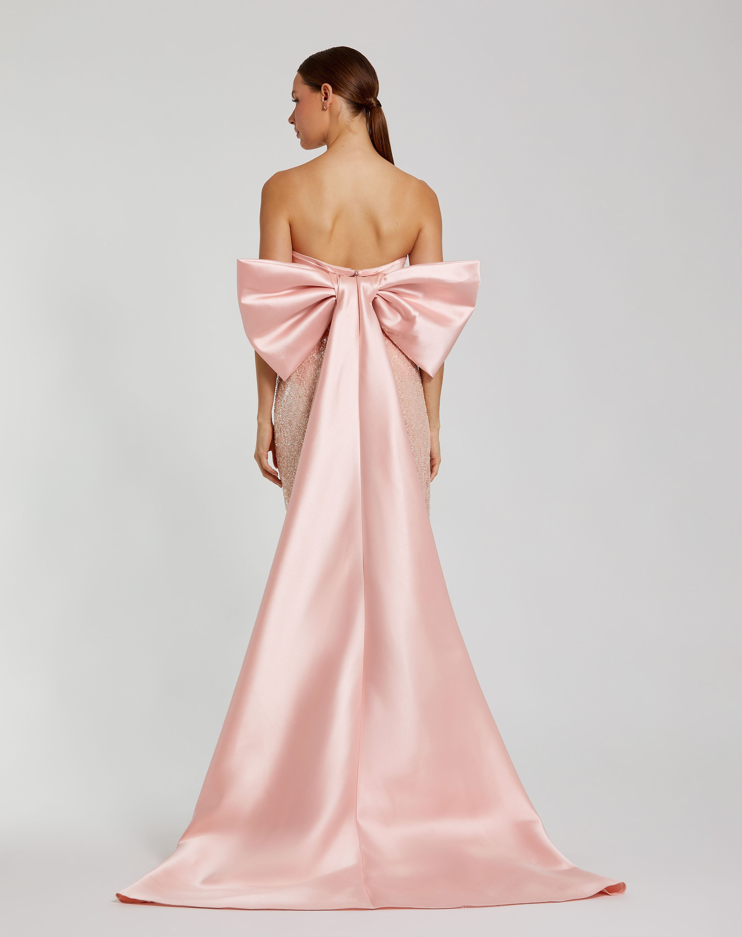 MAC DUGGAL 37011 DRESS