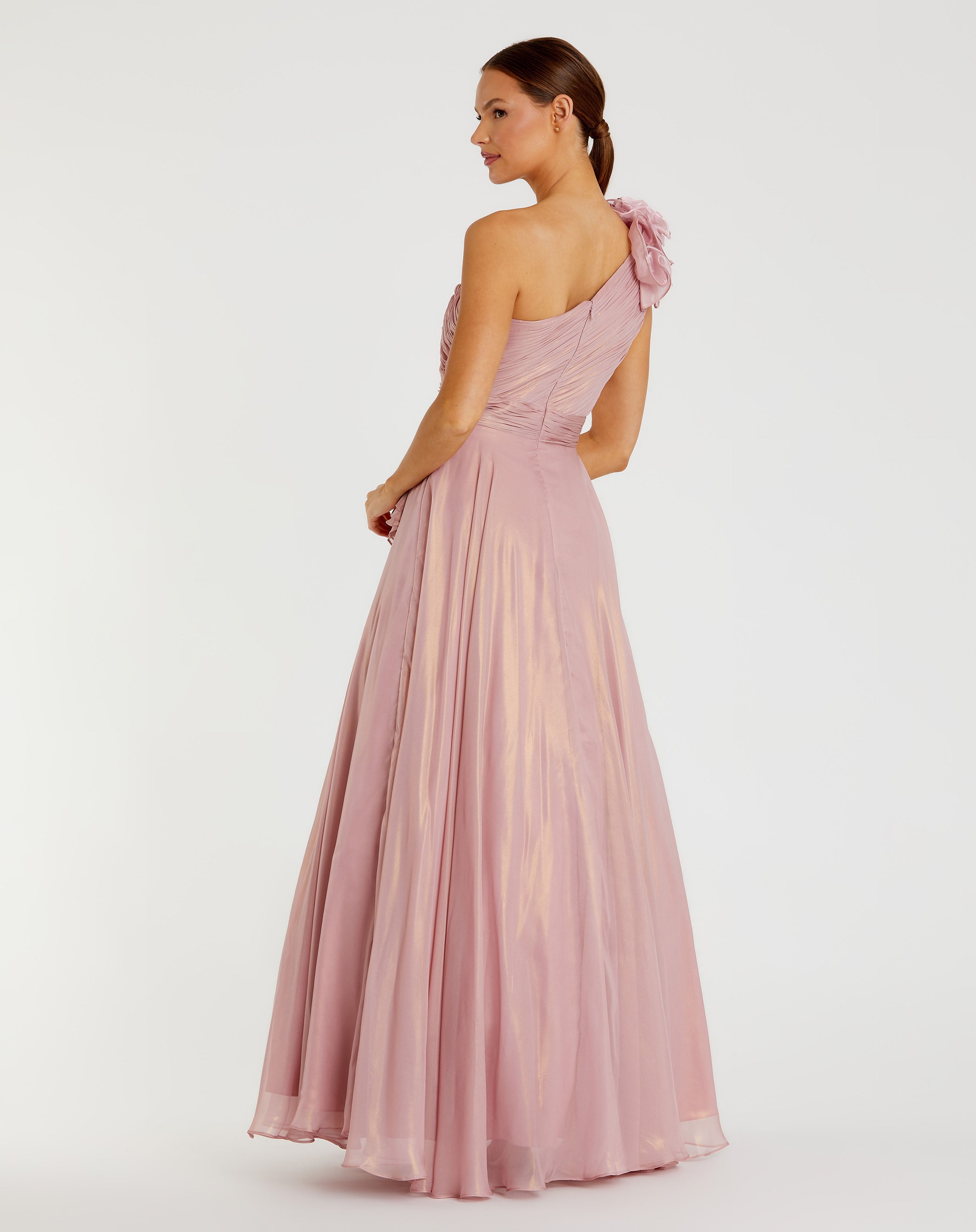 MAC DUGGAL 49252 DRESS