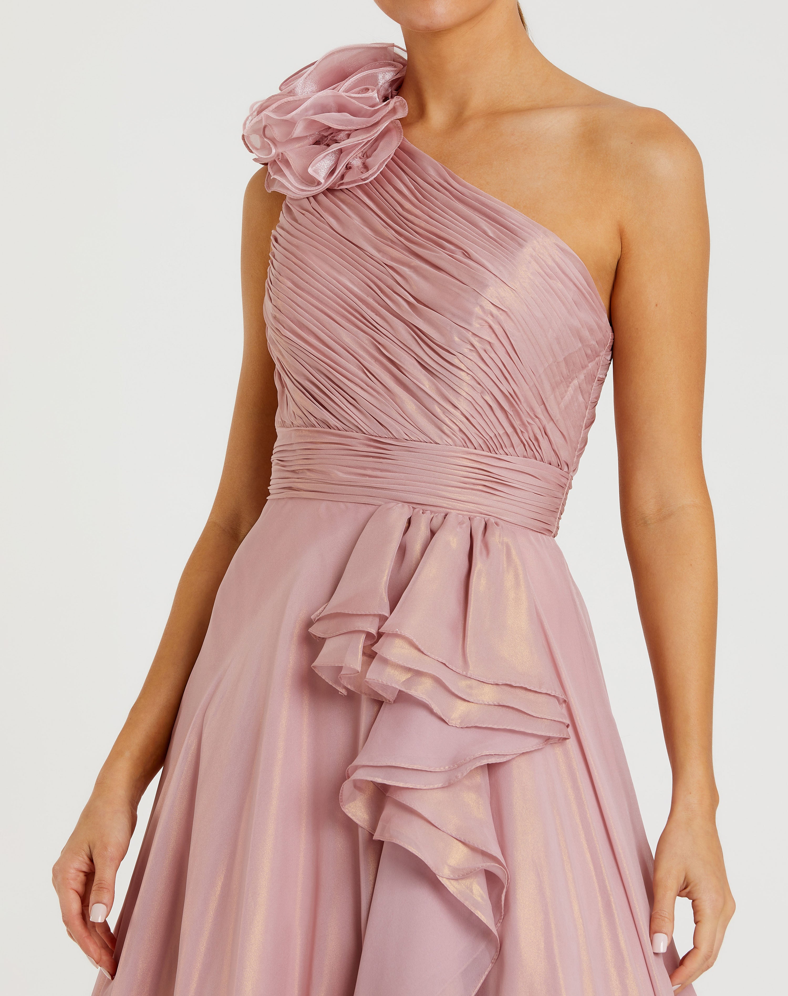 MAC DUGGAL 49252 DRESS